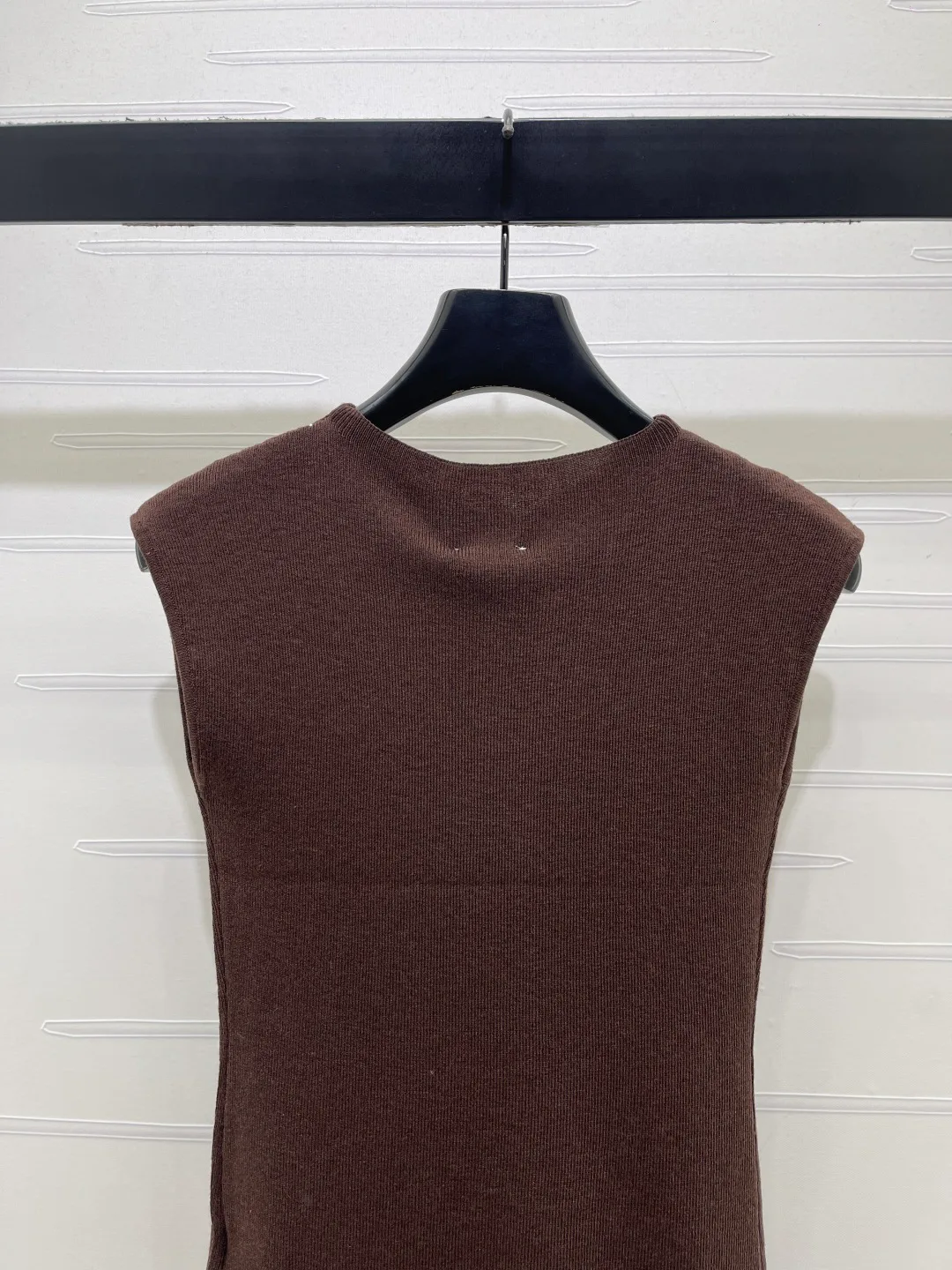 Women's Vests CHANEL 17781947