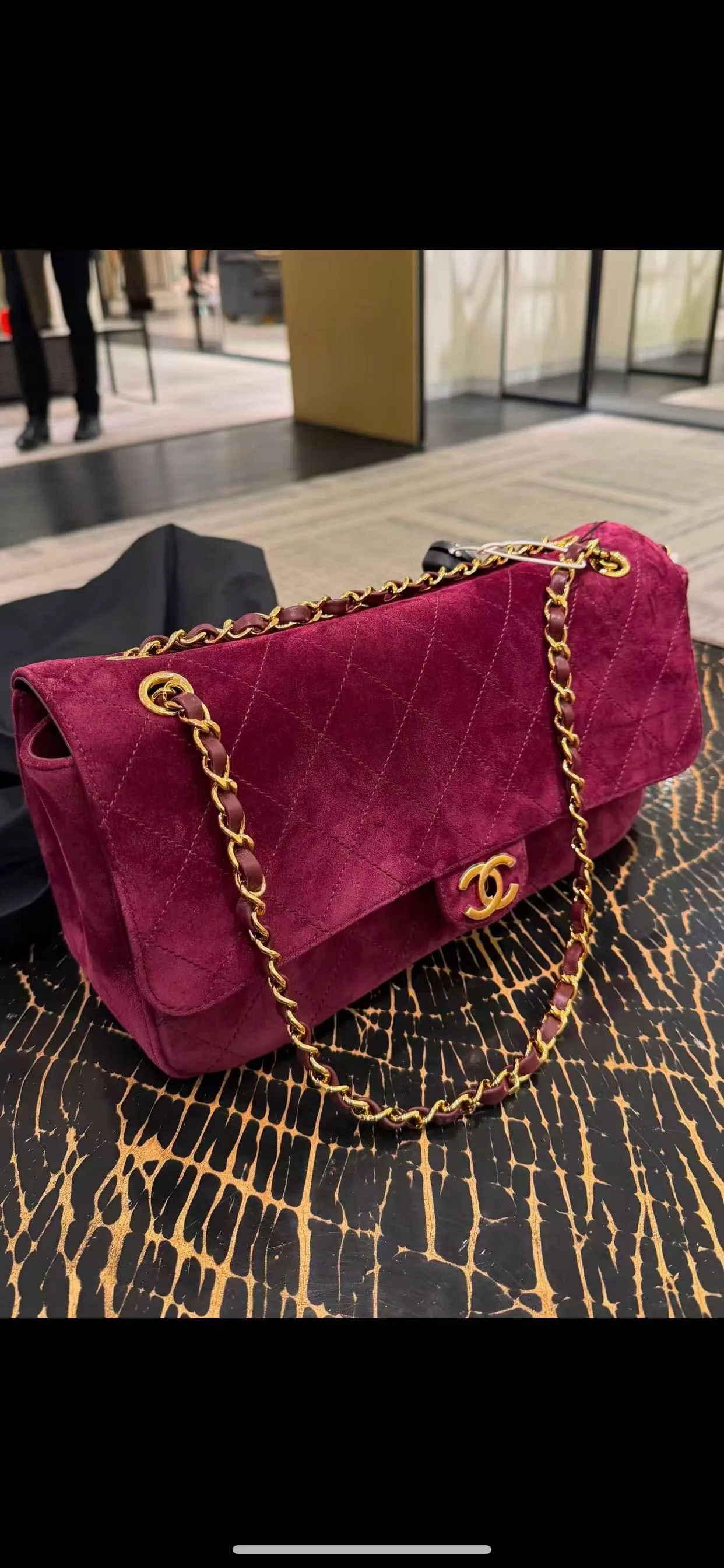 Women's Classic Handbags CHANEL 18058527