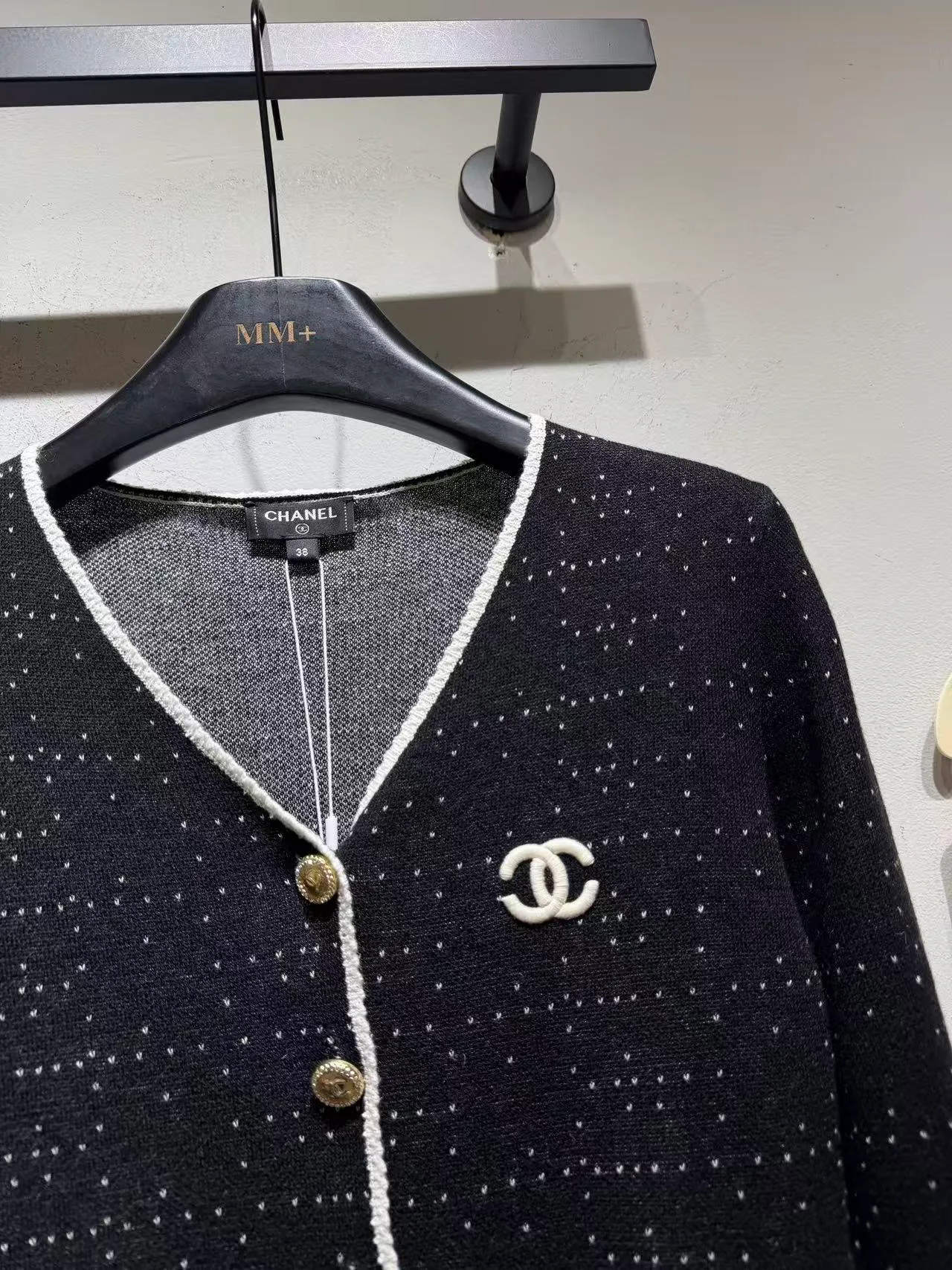 Women's Jumpers And Sweaters CHANEL 18138396