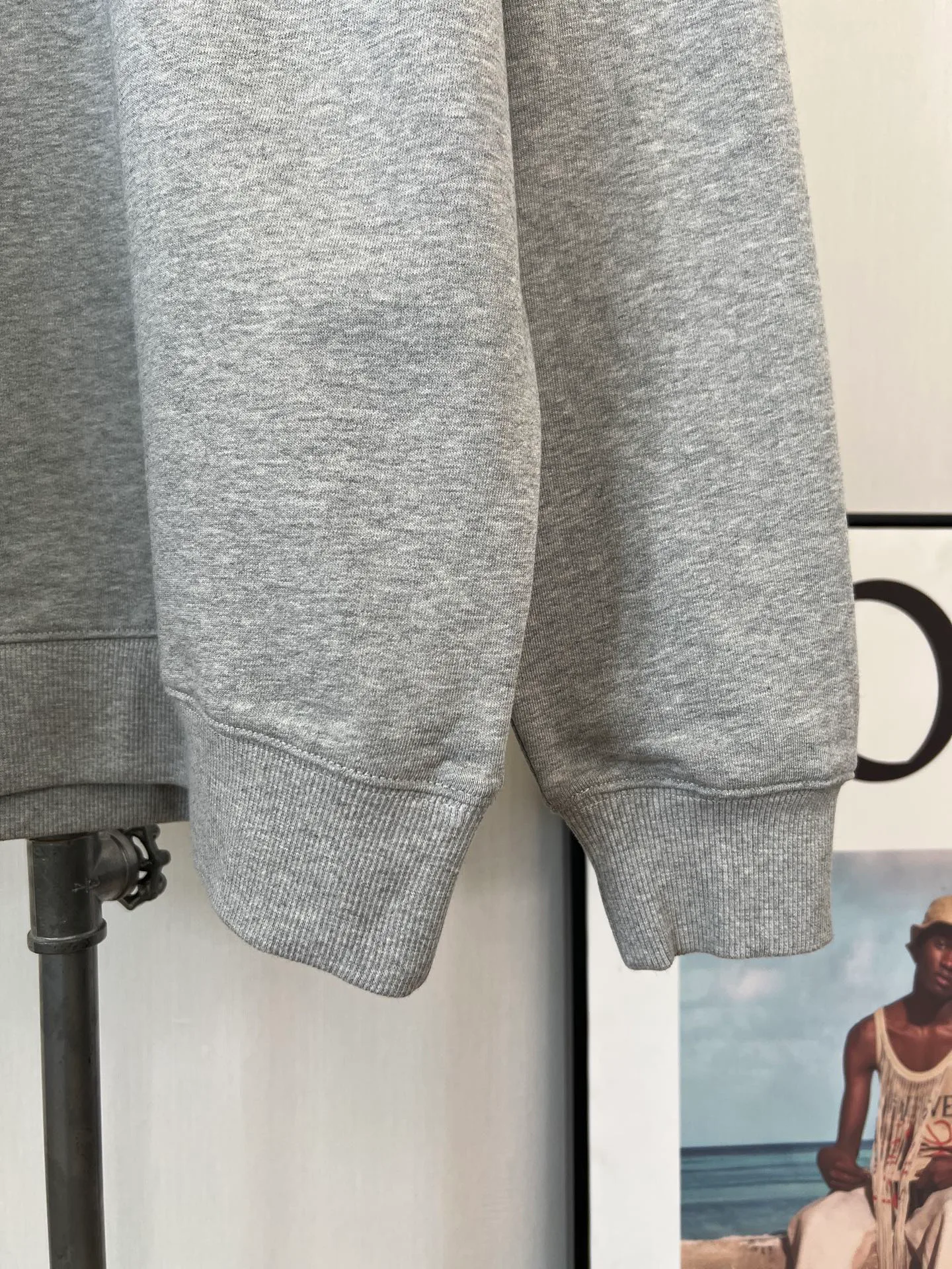 Men's Sweatshirts And Hoodies MONCLER 18243986