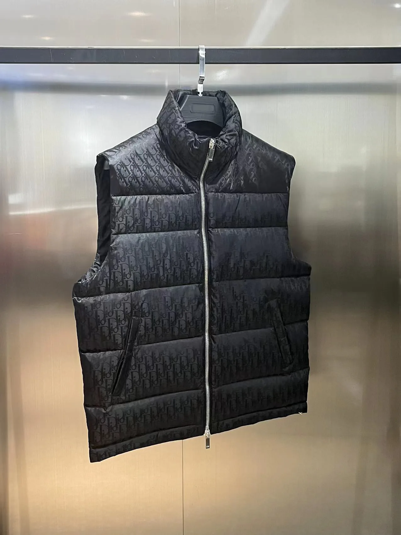 Men's Vests CHRISTIAN DIOR 18110866