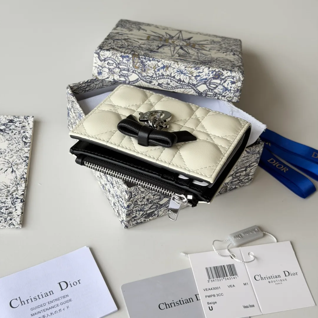 Women's Clutches CHRISTIAN DIOR 18492987