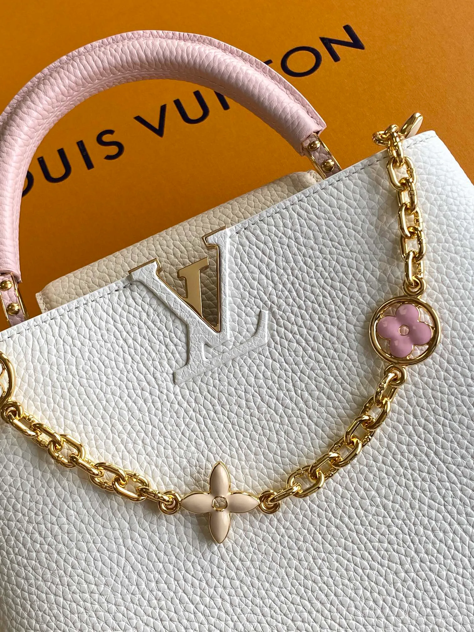 Women's Classic Handbags LOUIS VUITTON 18520993
