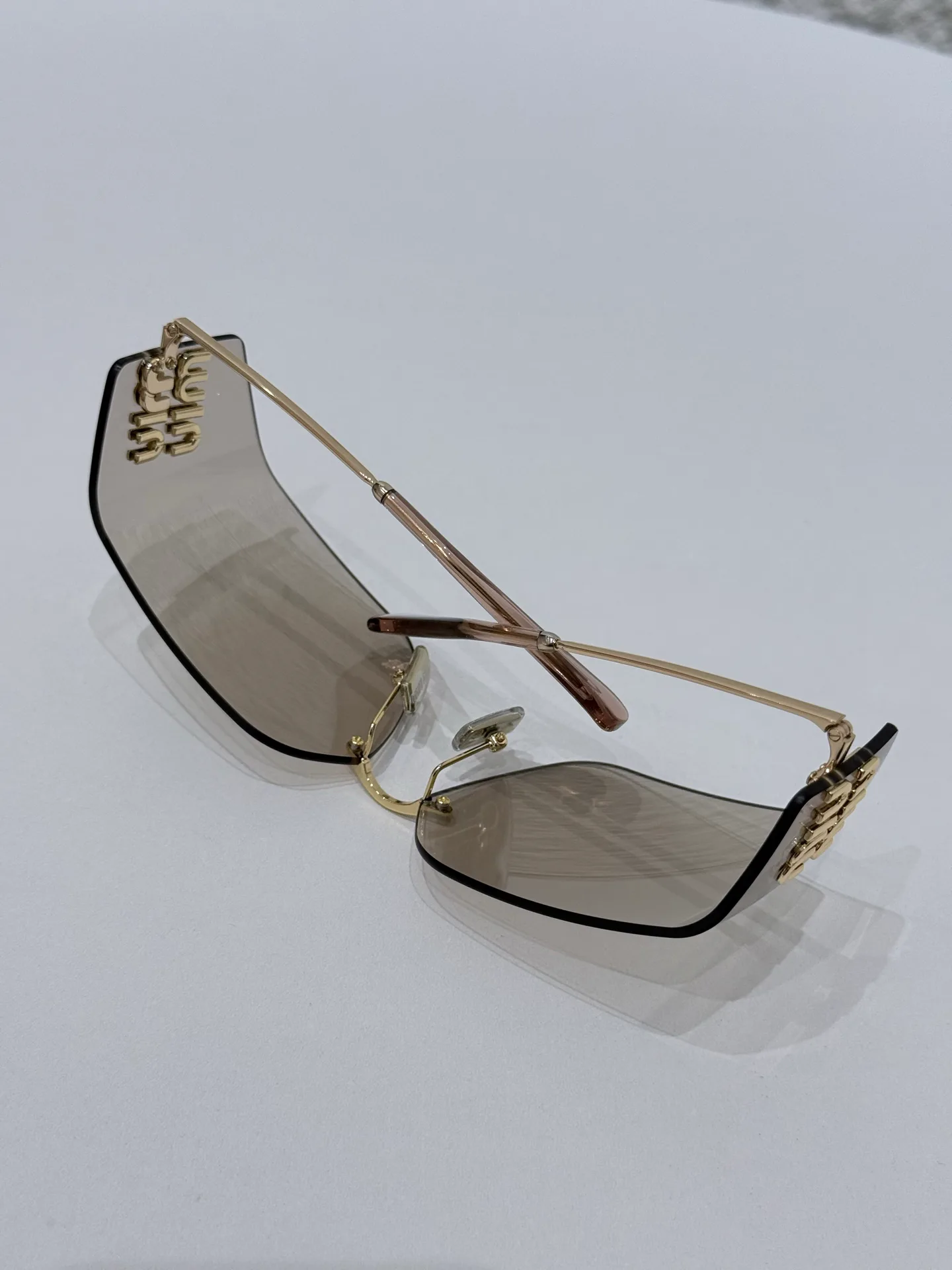 Glasses MIU MIU 16951434