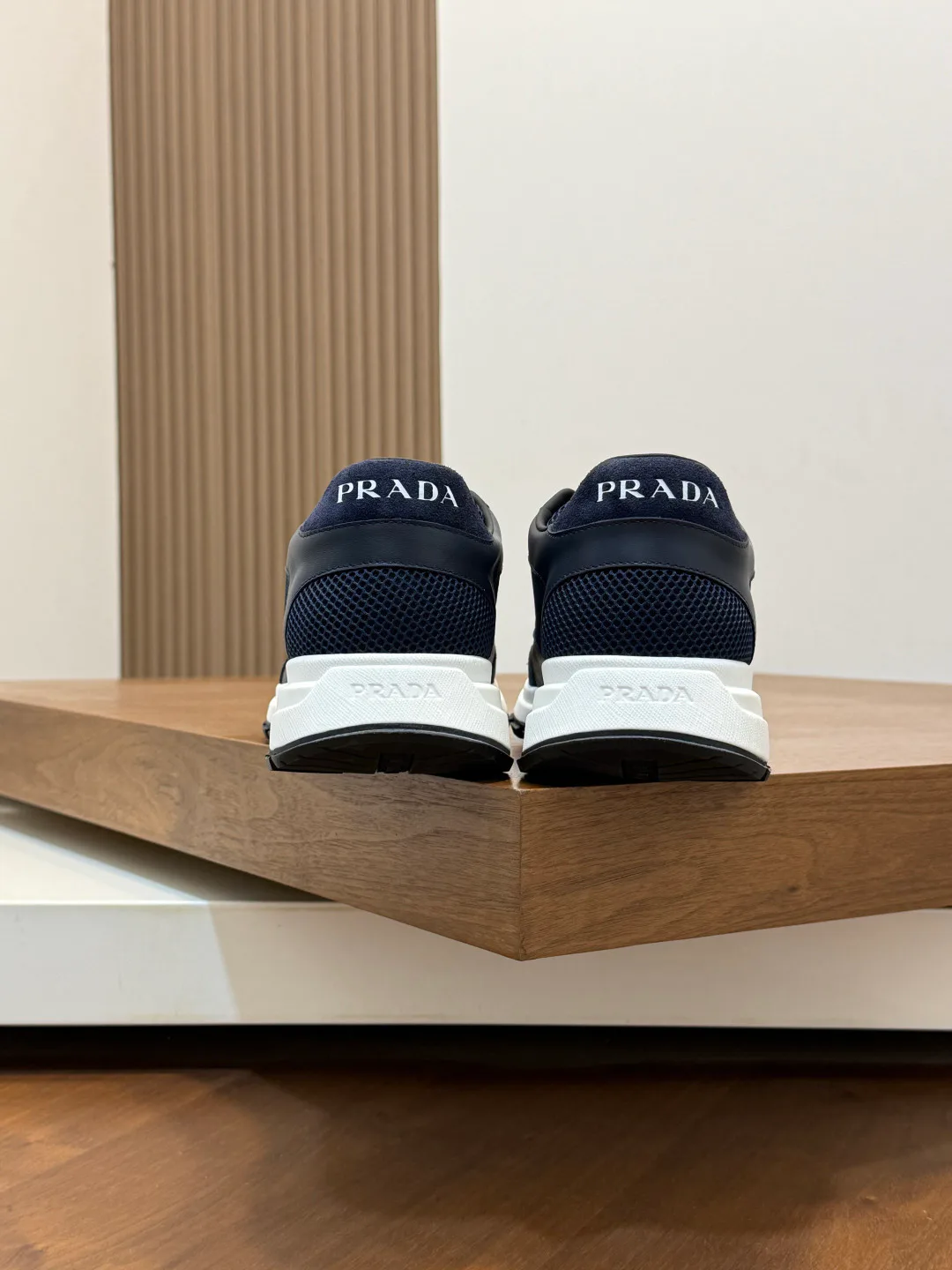 Women's Sneakers PRADA 18078879