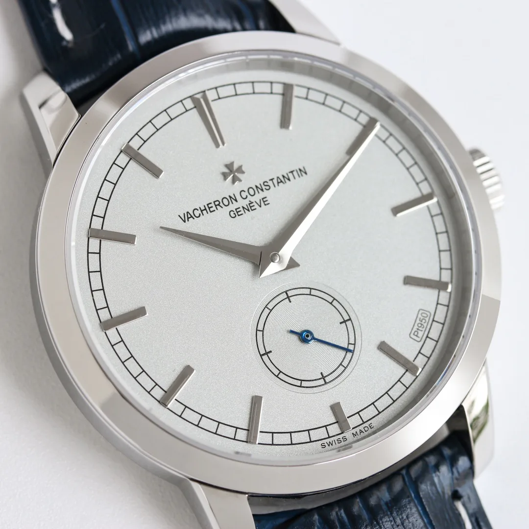 Men's Watches VACHERON CONSTANTIN 17733754