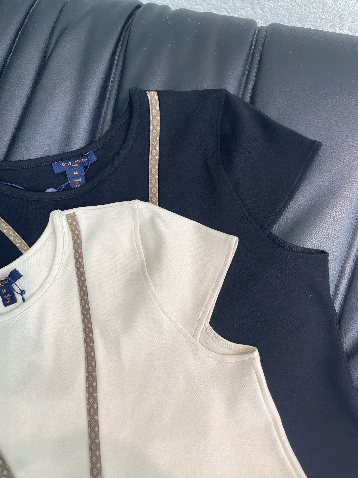 Women's T-Shirts LOUIS VUITTON 17676756