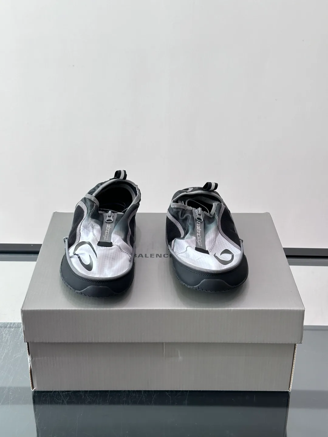 Men's Sneakers BALENCIAGA 18102761