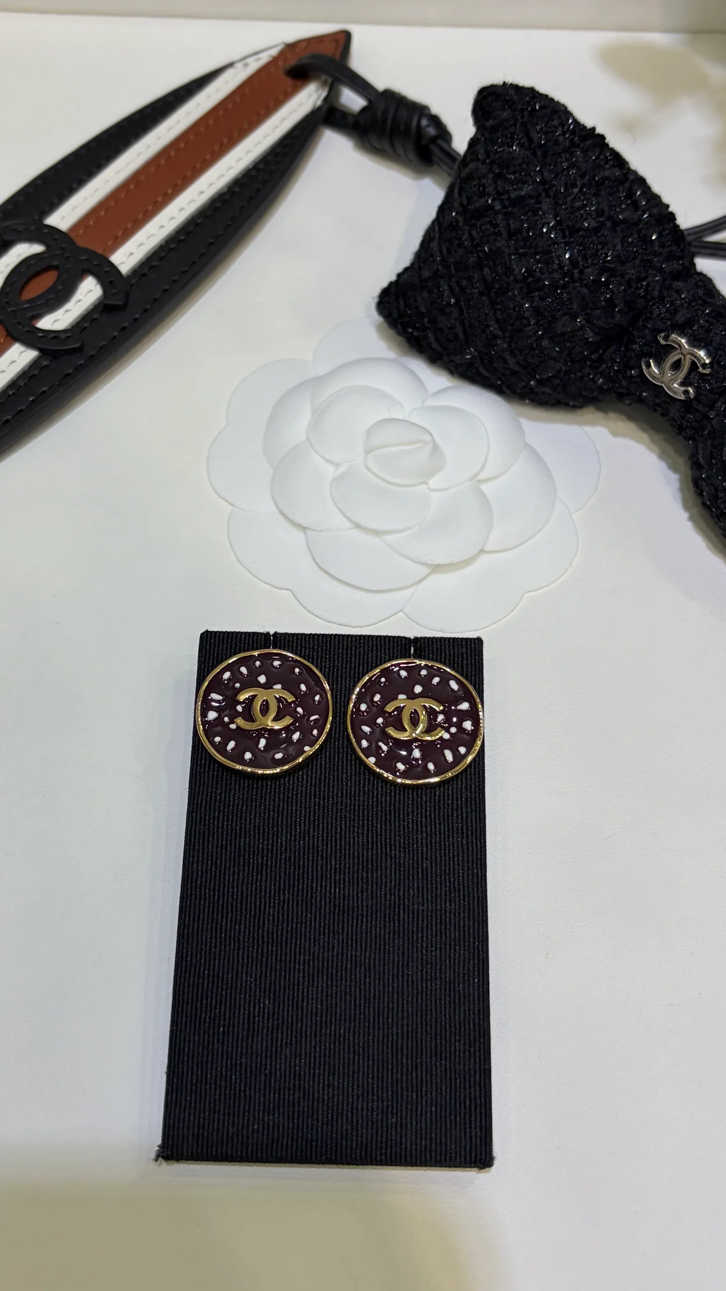 Jewelry CHANEL 17471623