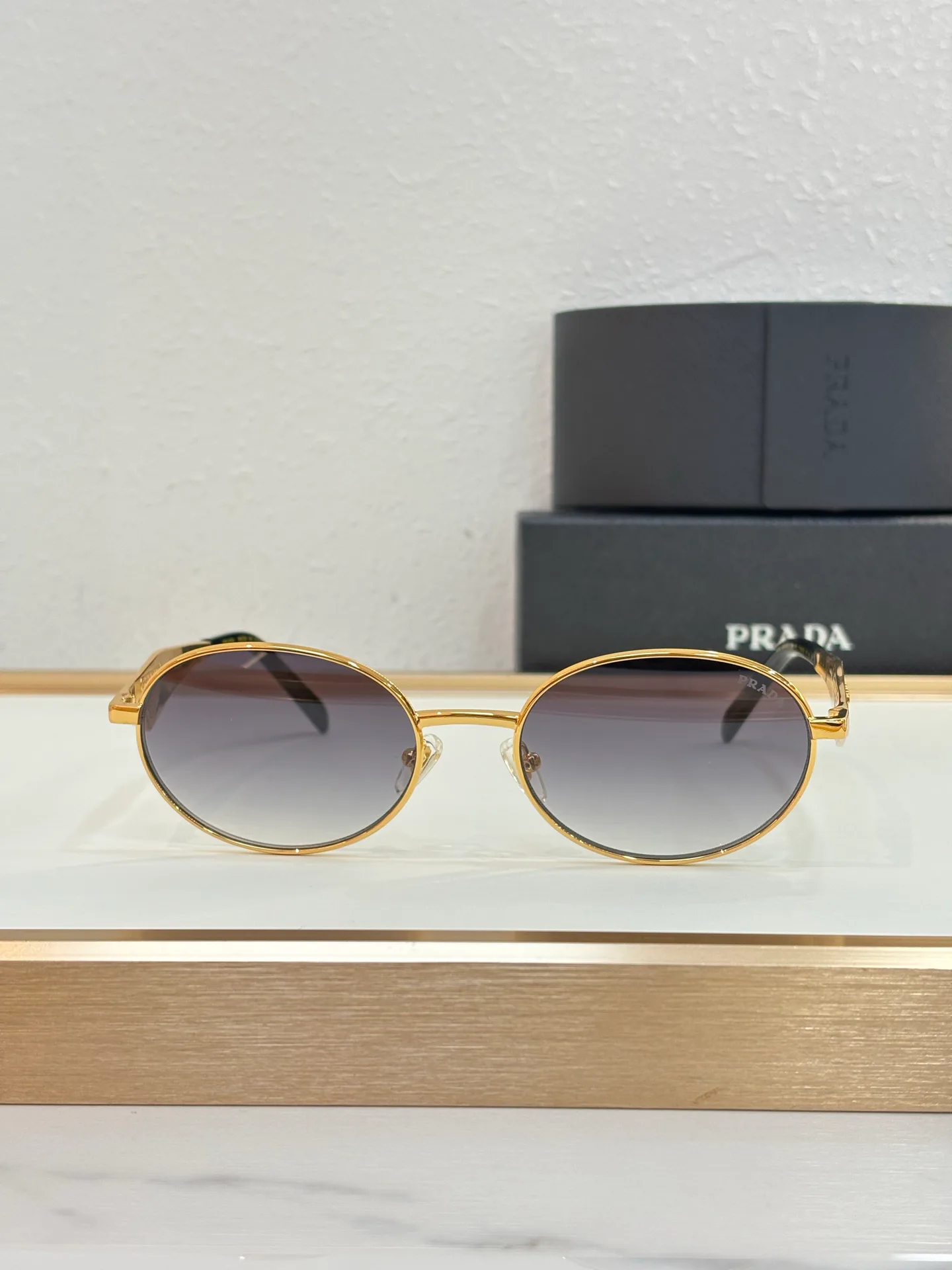 Glasses PRADA 17854852