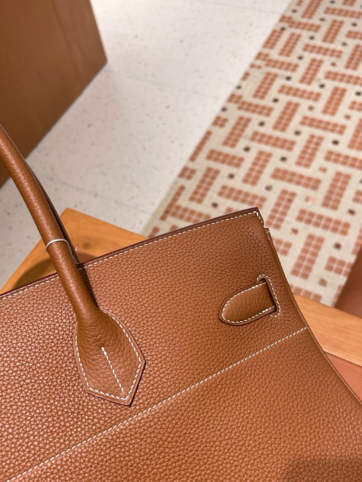 Women's Classic Handbags HERMES 18552709