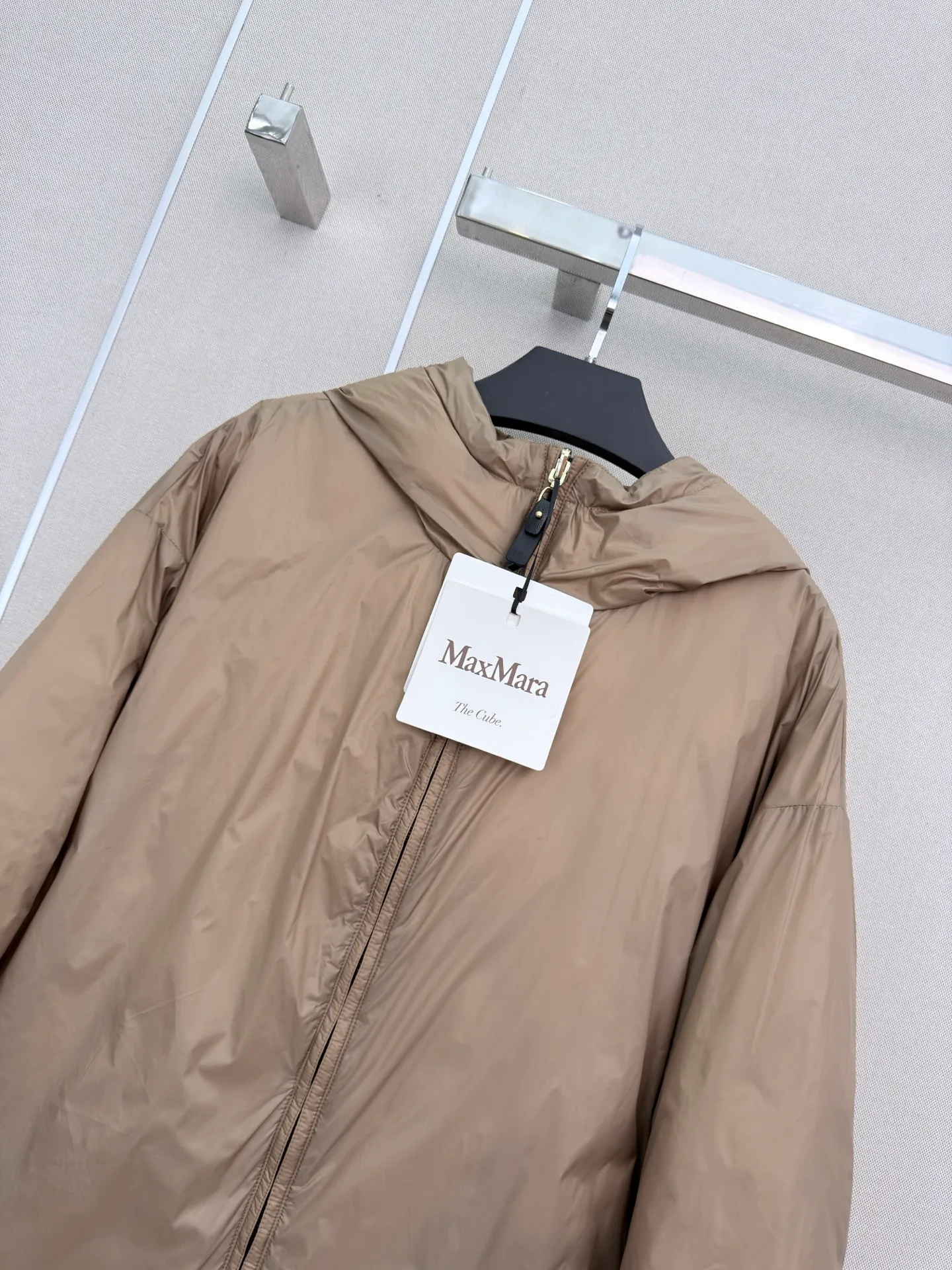 Women's Jackets And Down Jackets MAX MARA 18108353