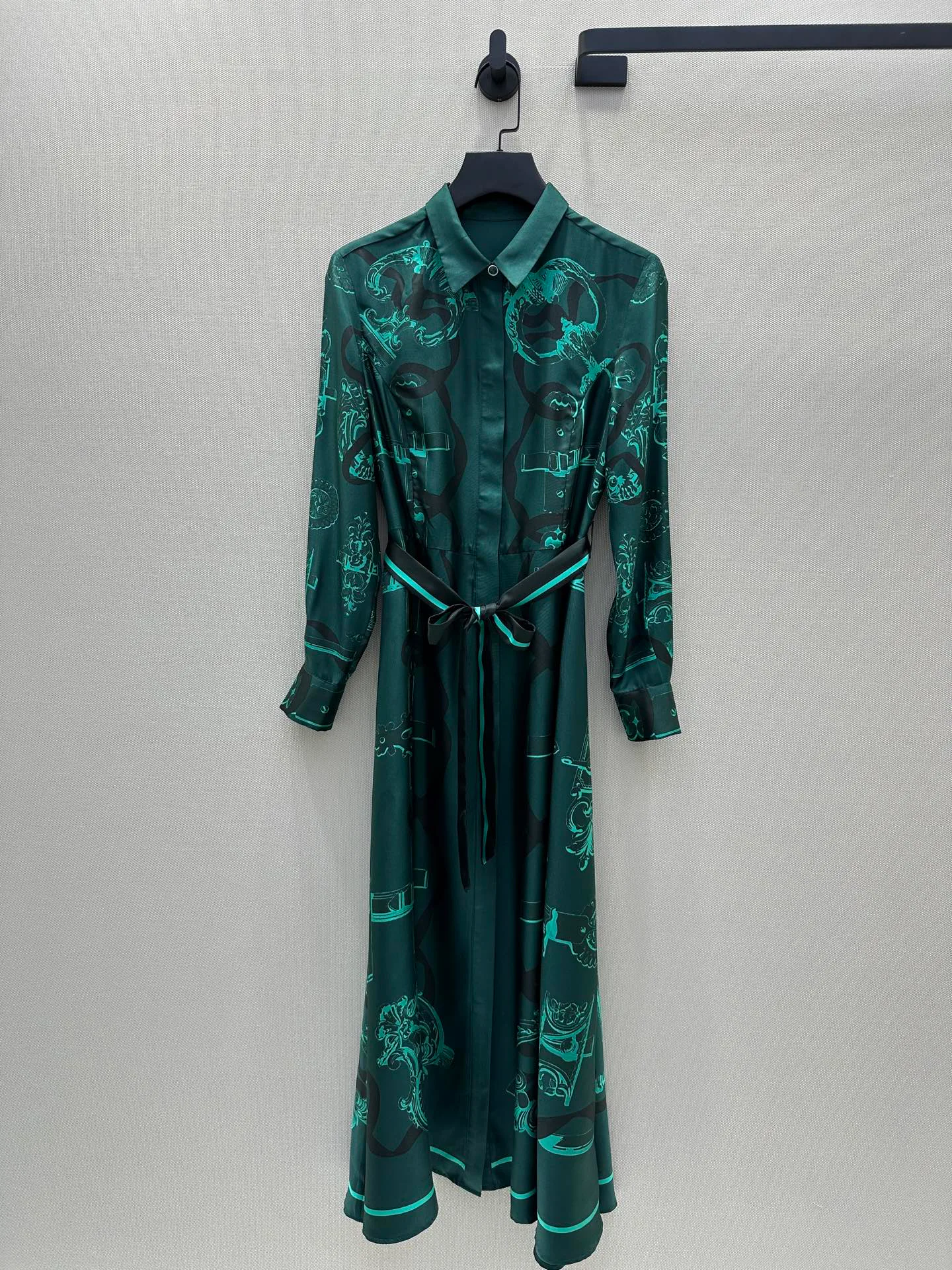 Women's Dresses HERMES 17407844