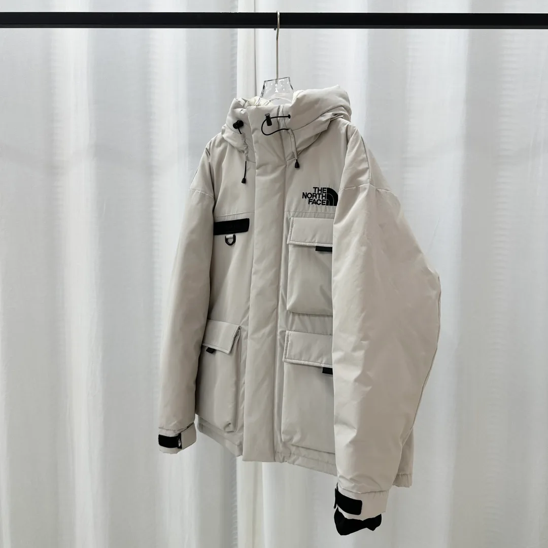 Men's Jackets And Down Jackets THE NORTH FACE 18415973