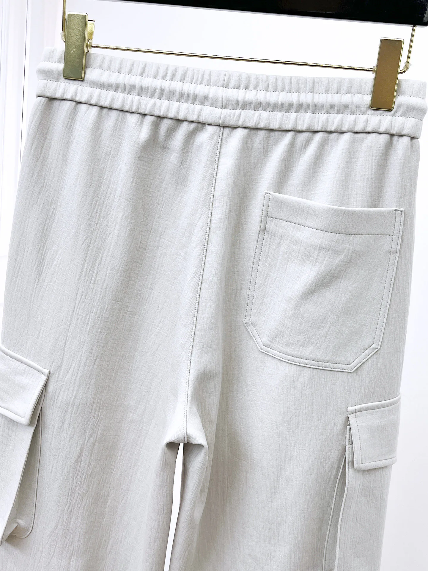 Men's Trousers PRADA 18399374