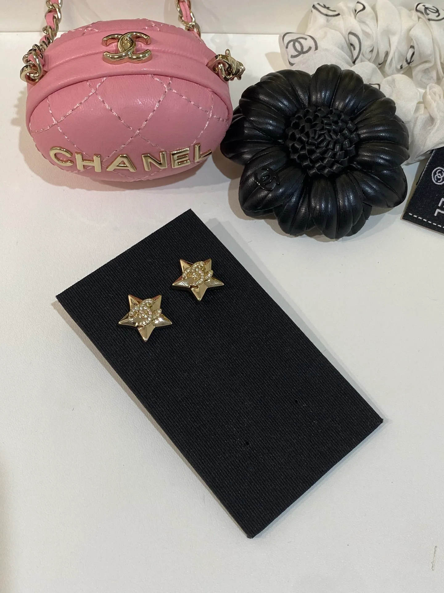 Jewelry CHANEL 18122408