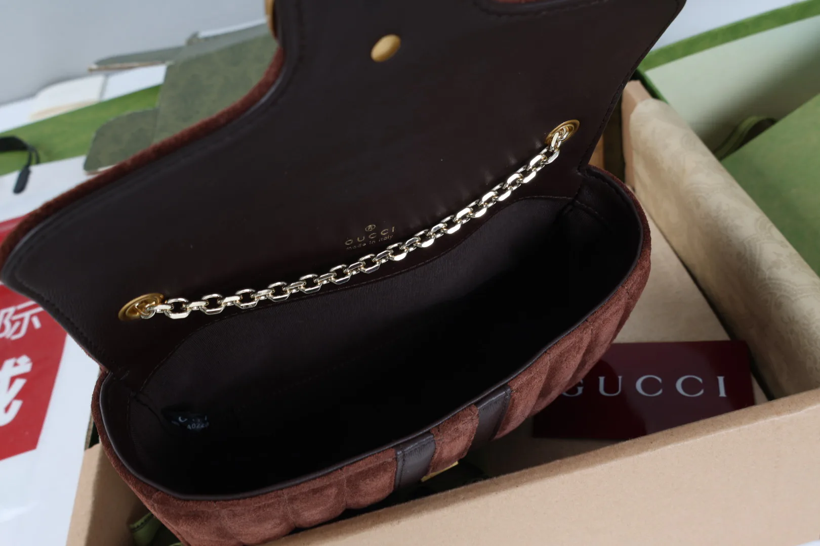 Women's Classic Handbags GUCCI 18065293
