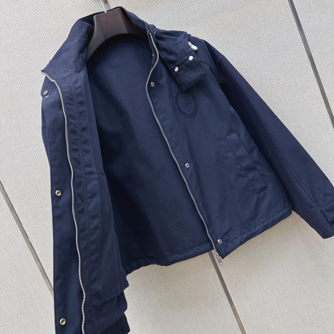 Women's Jackets And Down Jackets CHRISTIAN DIOR 18384225