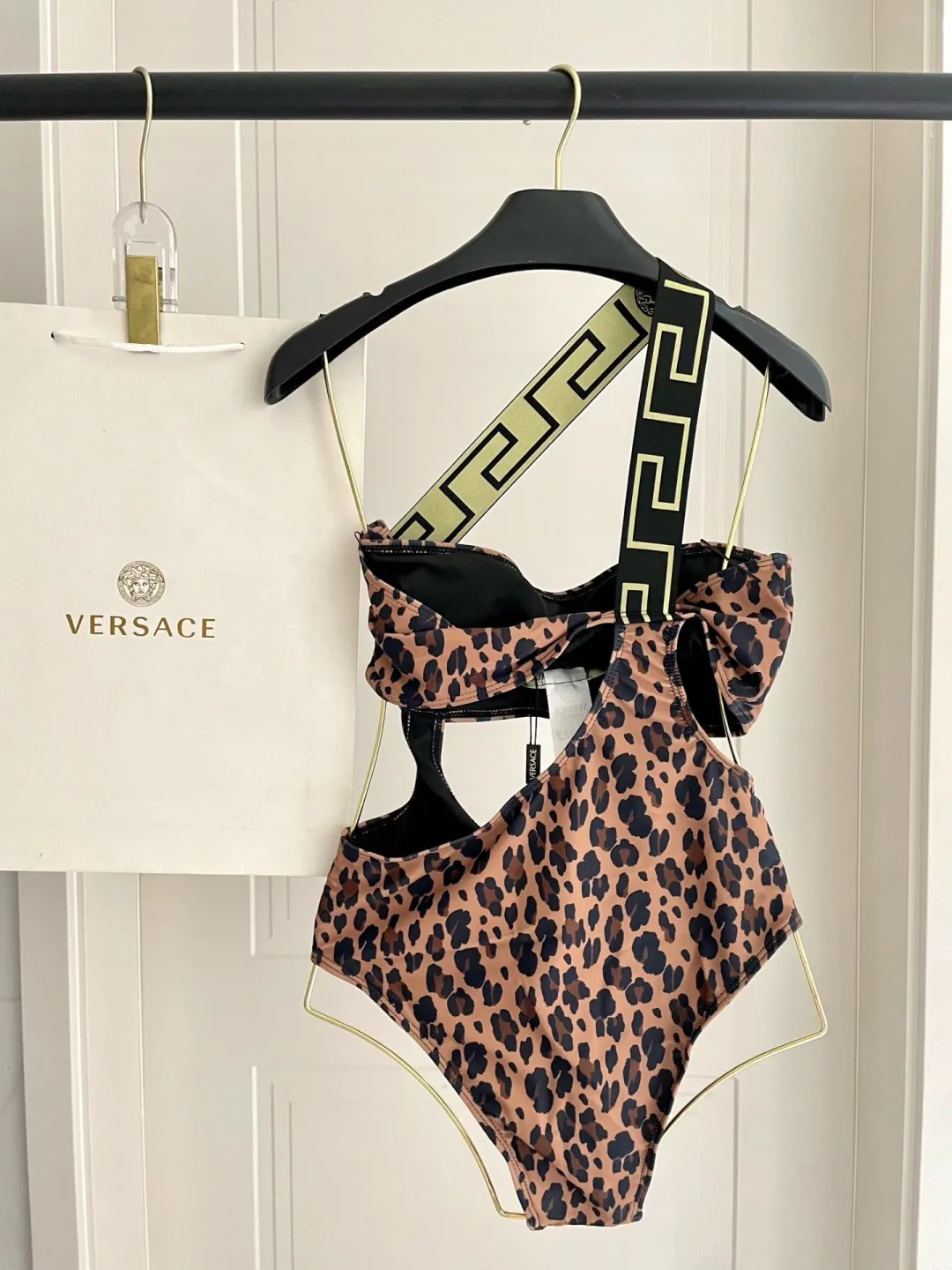 Women's Swimwear VERSACE 17182211