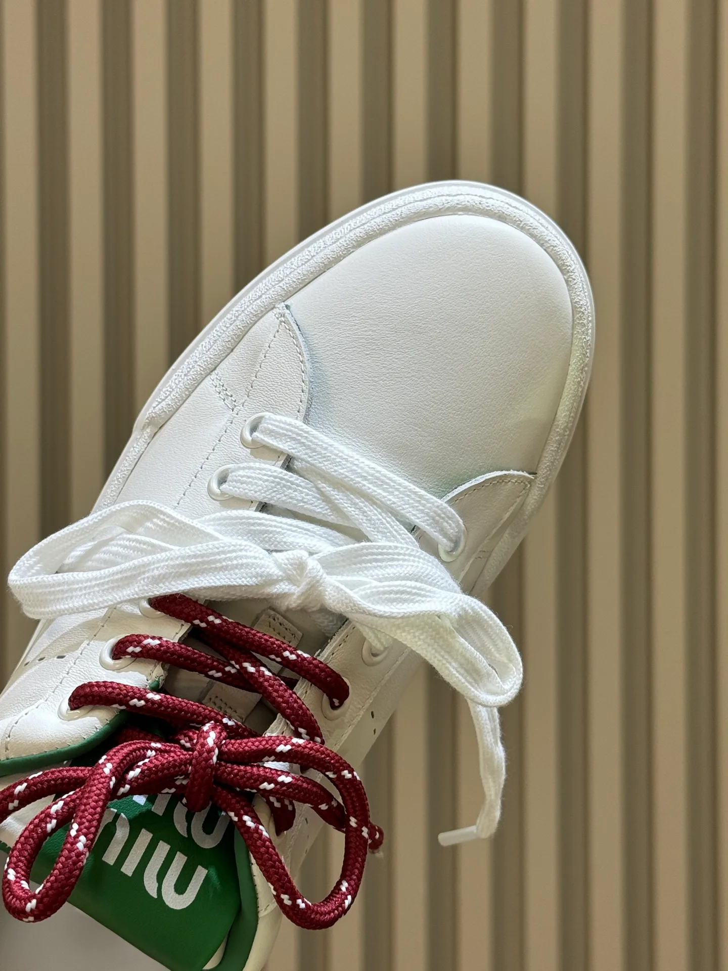 Women's Sneakers MIU MIU 18072883