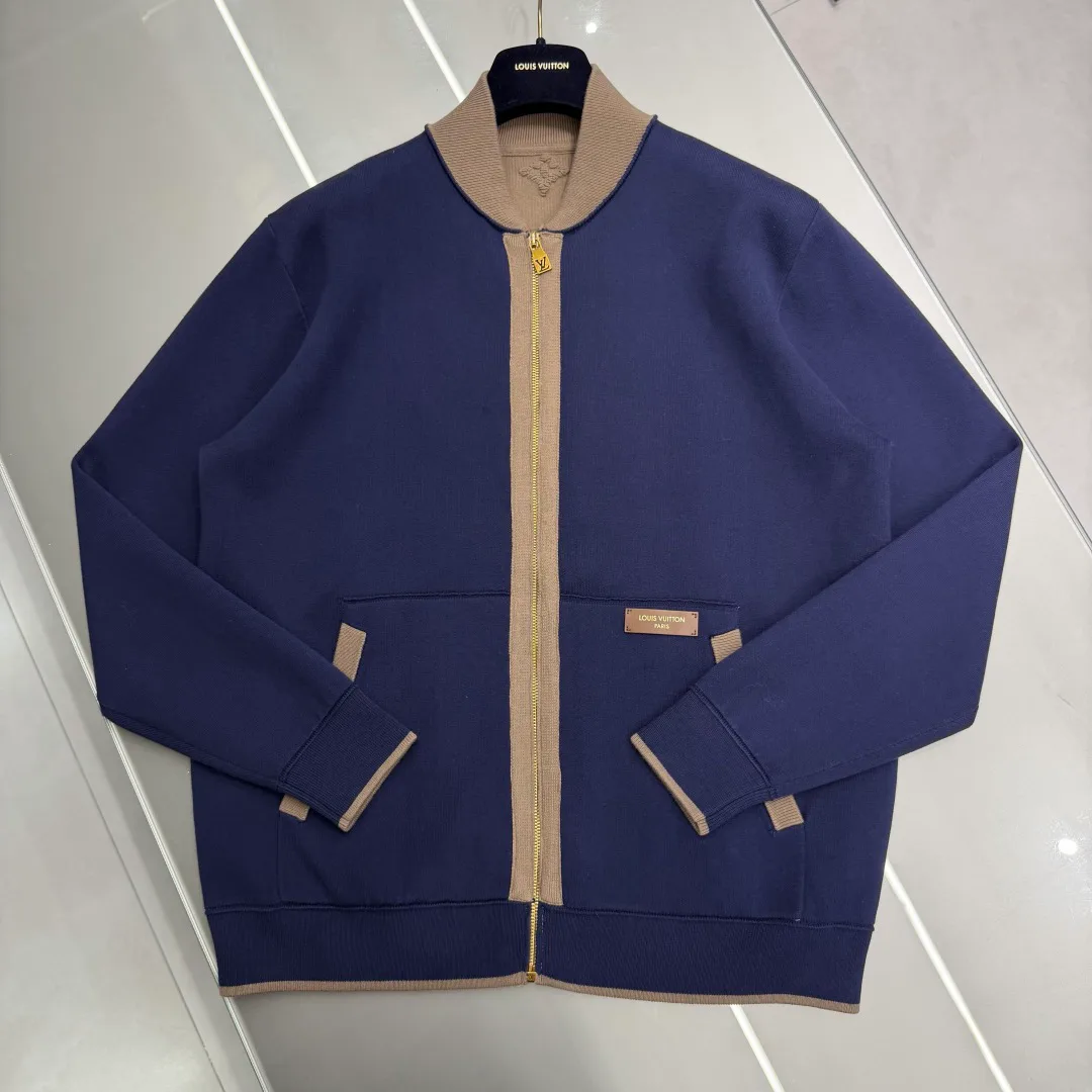 Men's Jackets And Down Jackets LOUIS VUITTON 18174075