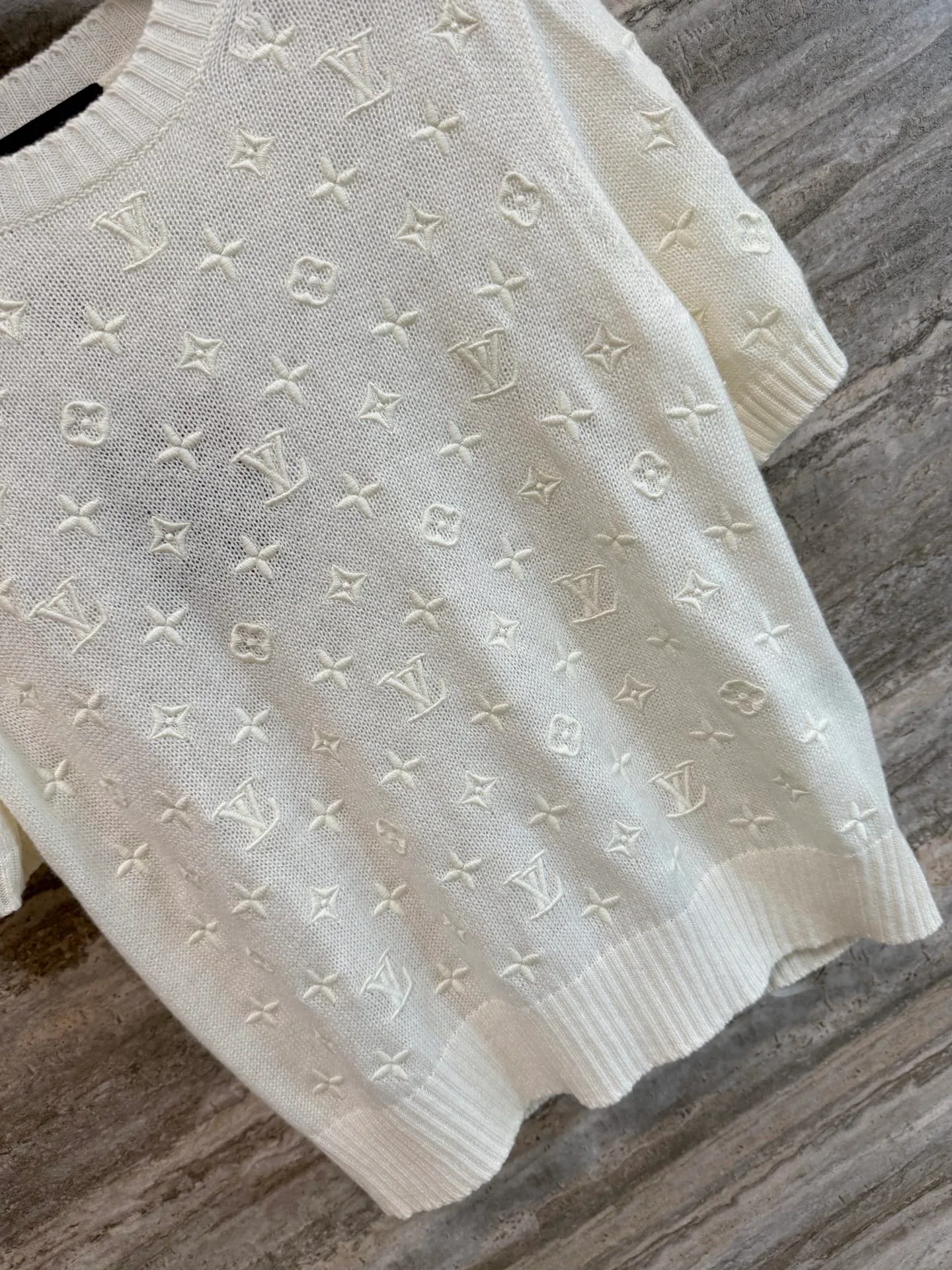 Women's Jumpers And Sweaters LOUIS VUITTON 18514153