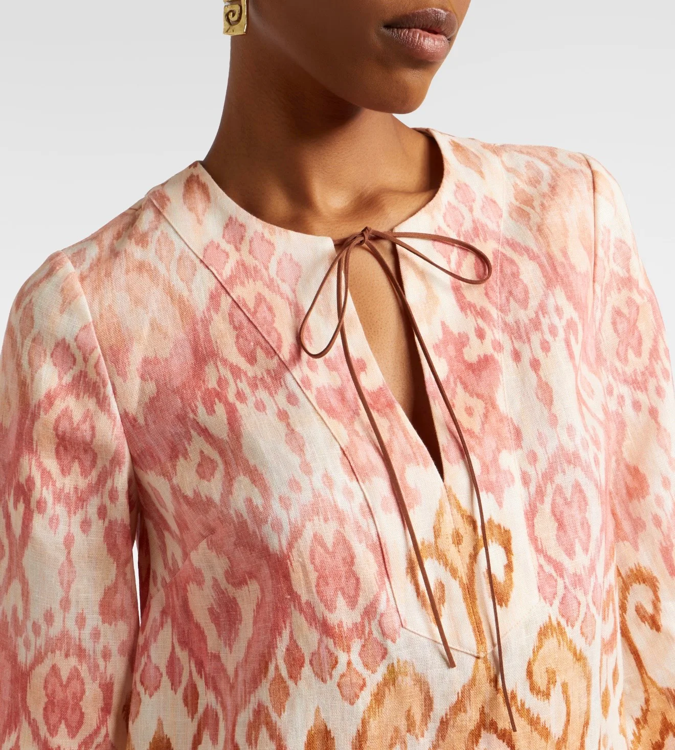 Women's Dresses ZIMMERMANN 18115763