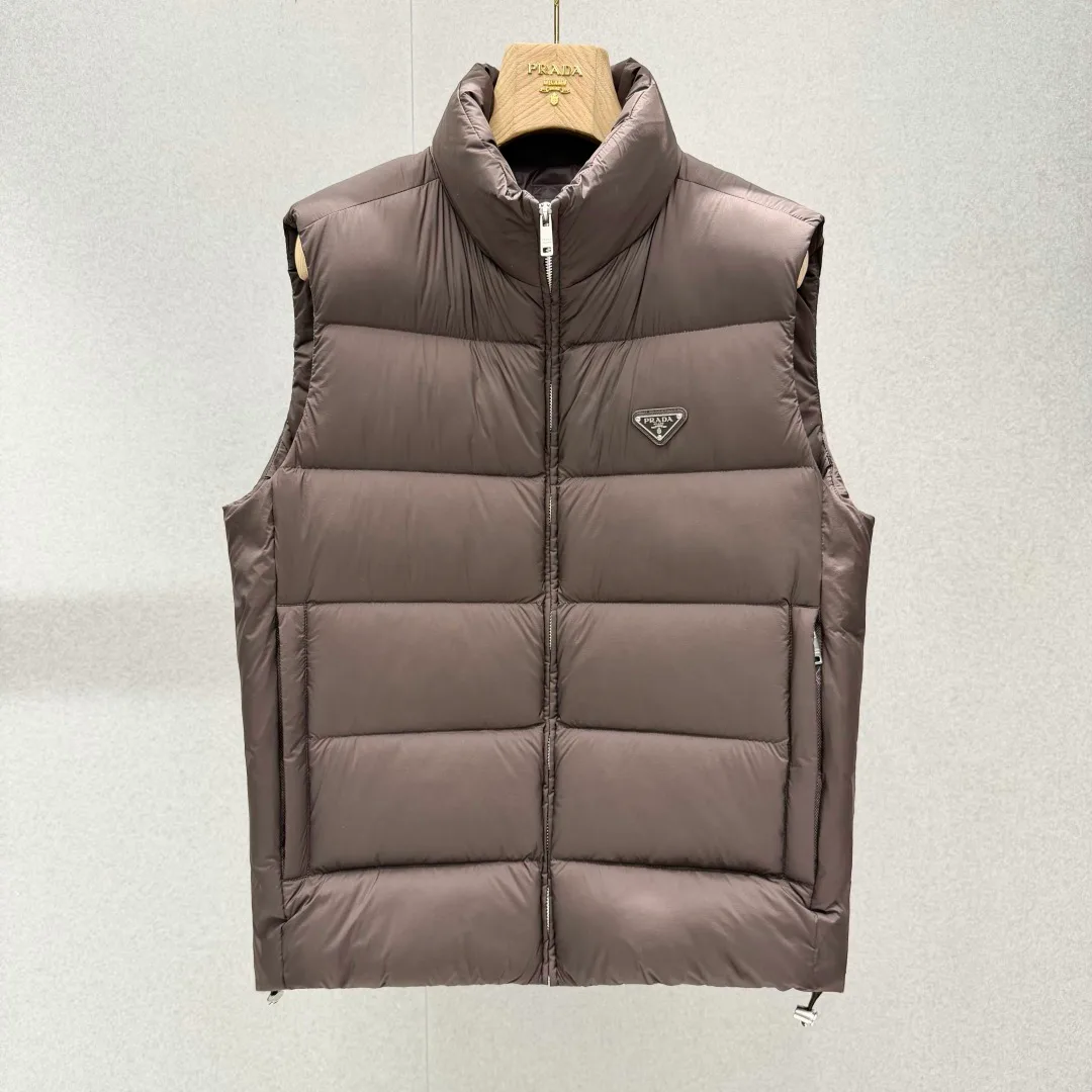 Жилеты Мужские Prada 18680243