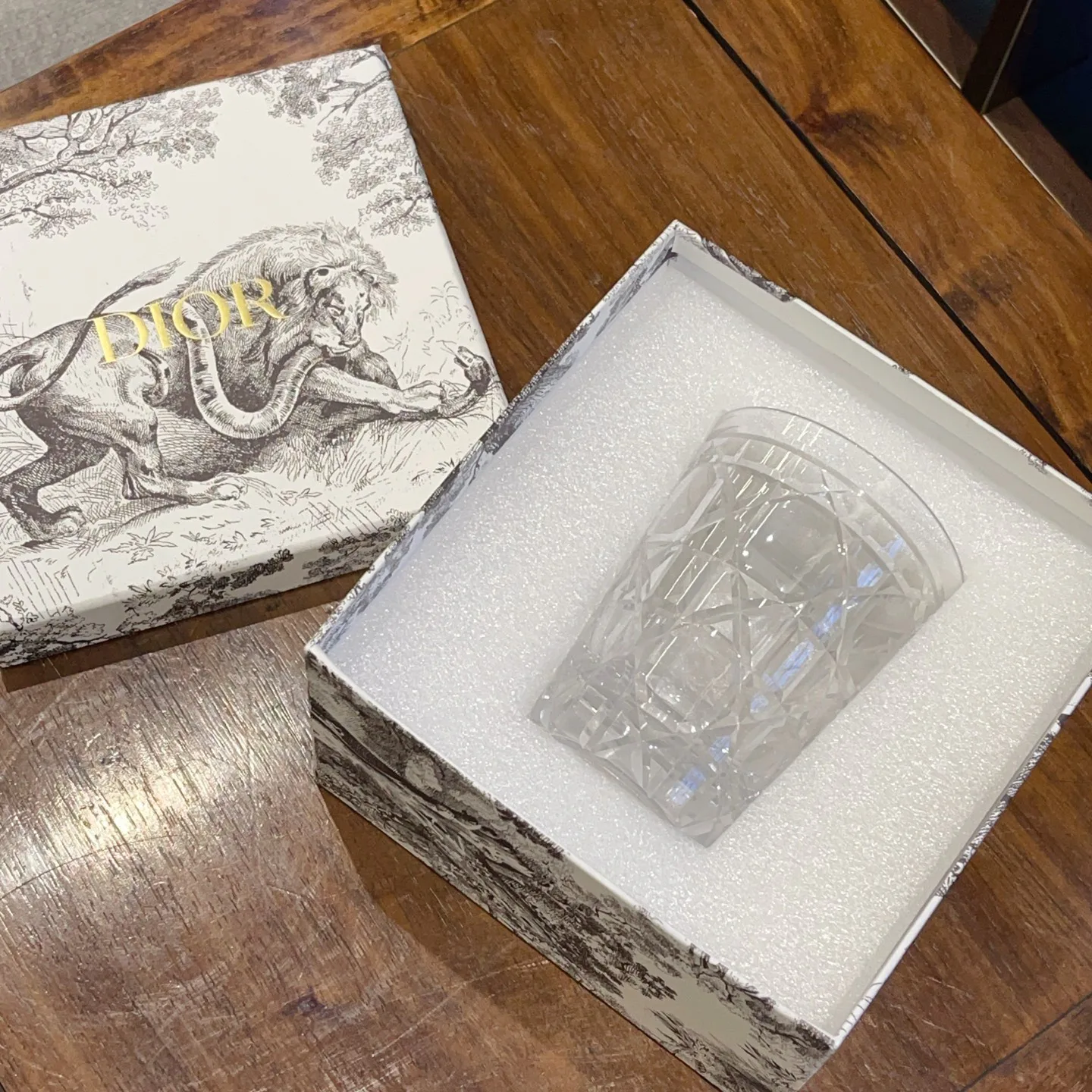 Tableware CHRISTIAN DIOR 18013592