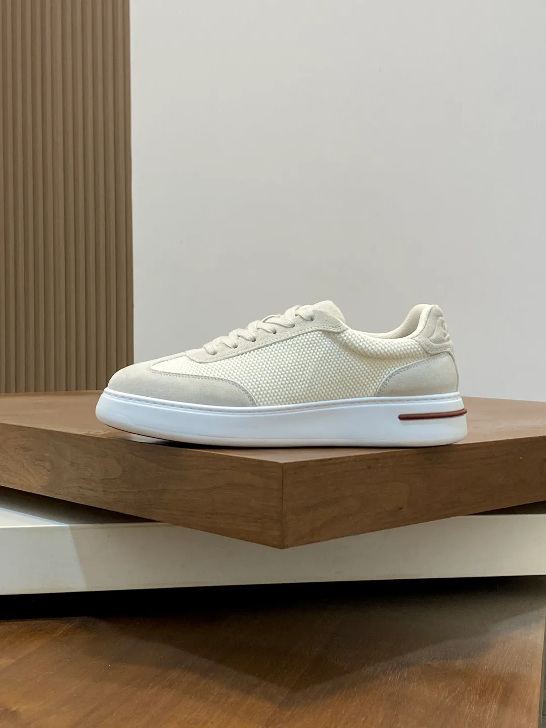 Men's Sneakers LORO PIANA 18517462