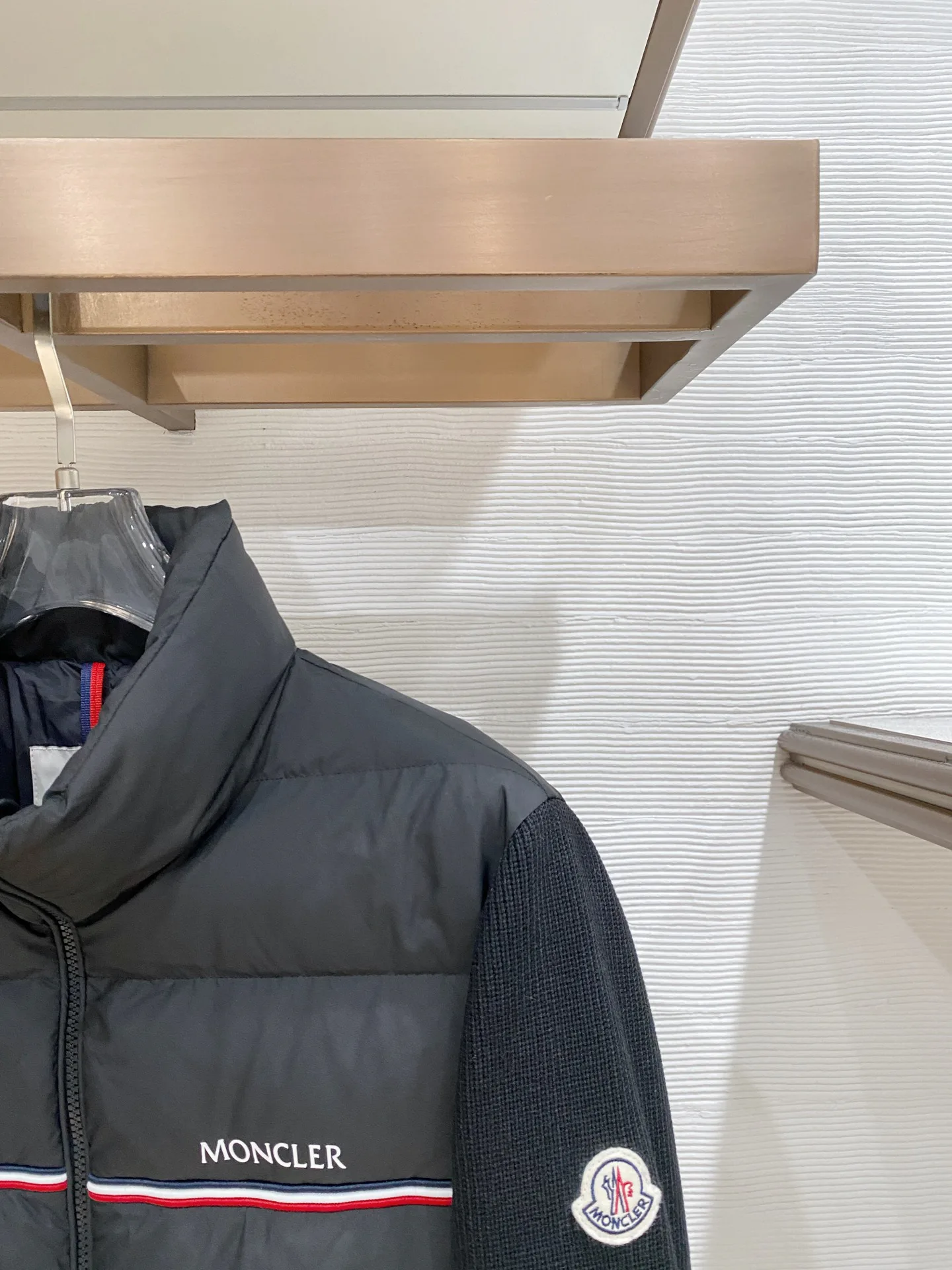 Men's Jackets And Down Jackets MONCLER 17941240