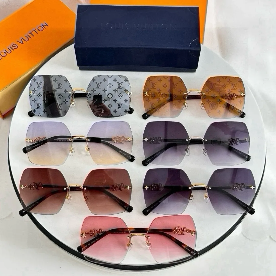 Glasses LOUIS VUITTON 17350203
