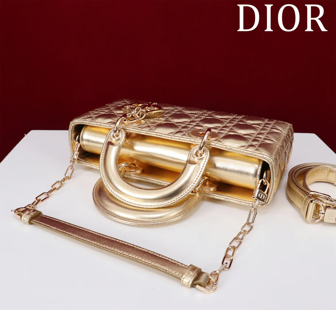 Women's Classic Handbags CHRISTIAN DIOR 18393006
