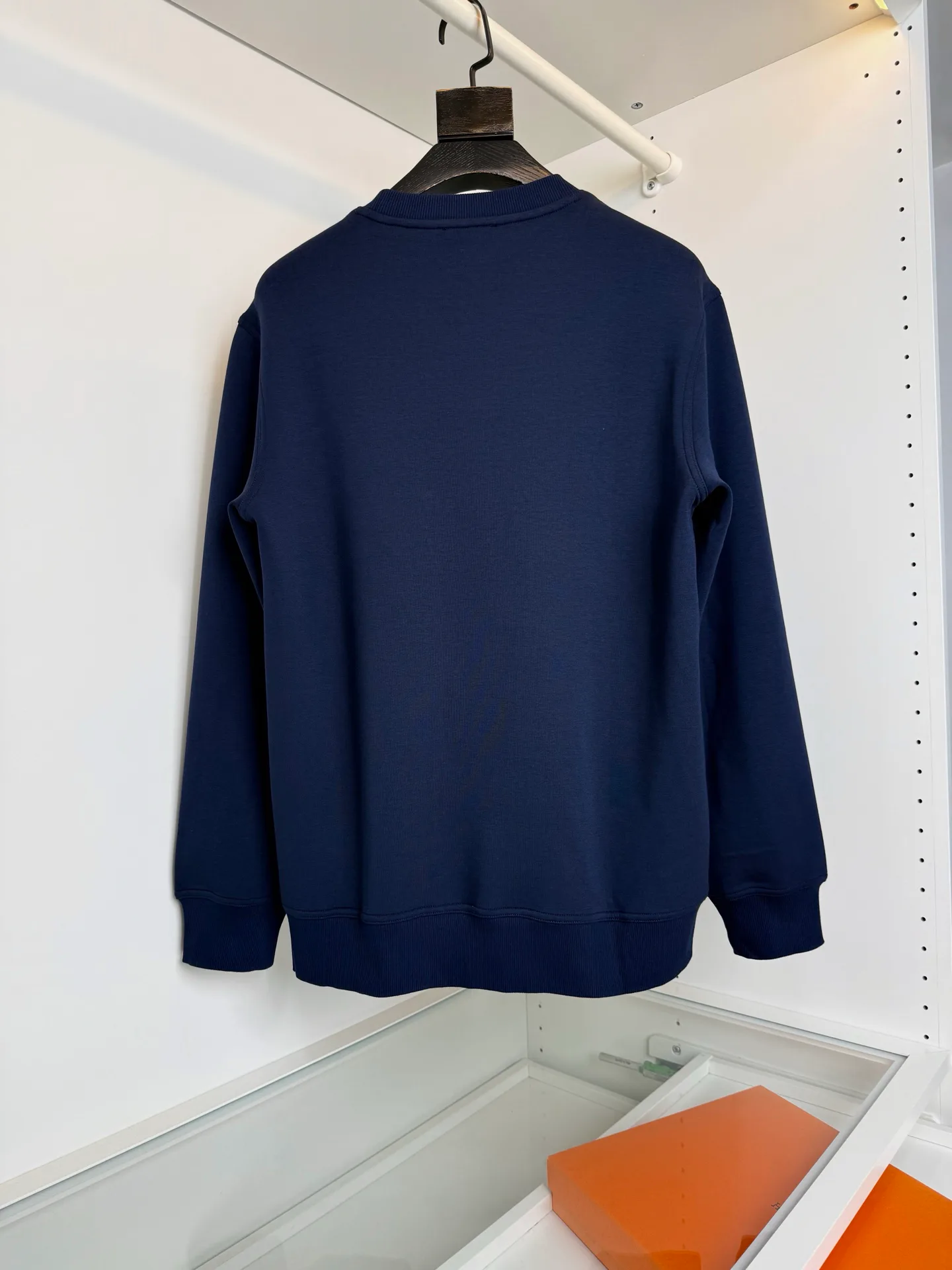 Men's Sweatshirts And Hoodies HERMES 18369178