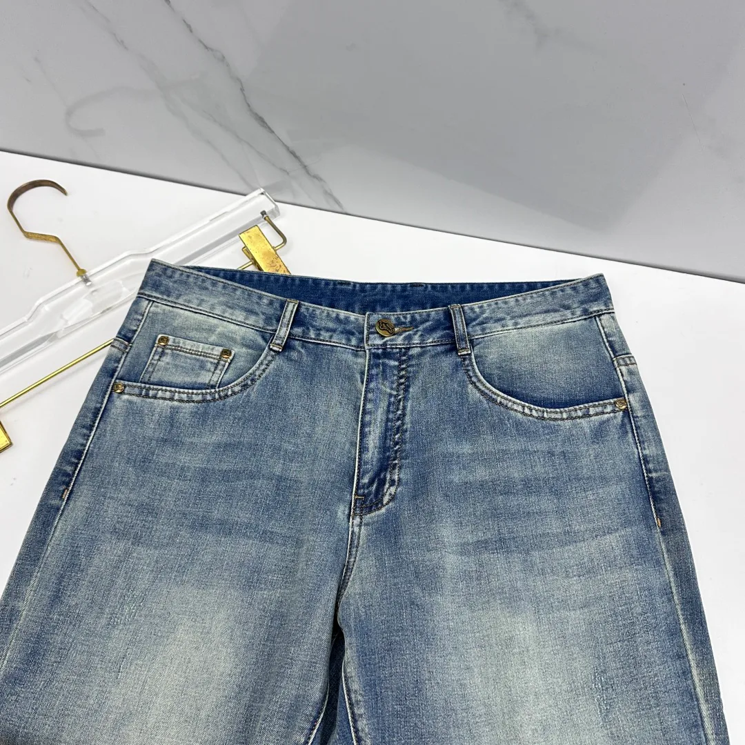 Men's Jeans BURBERRY 17810331