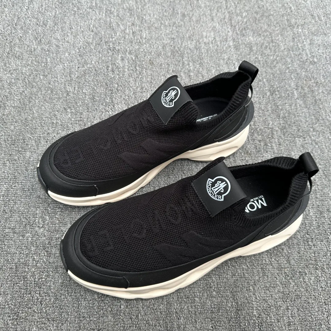 Men's Sneakers MONCLER 18076278