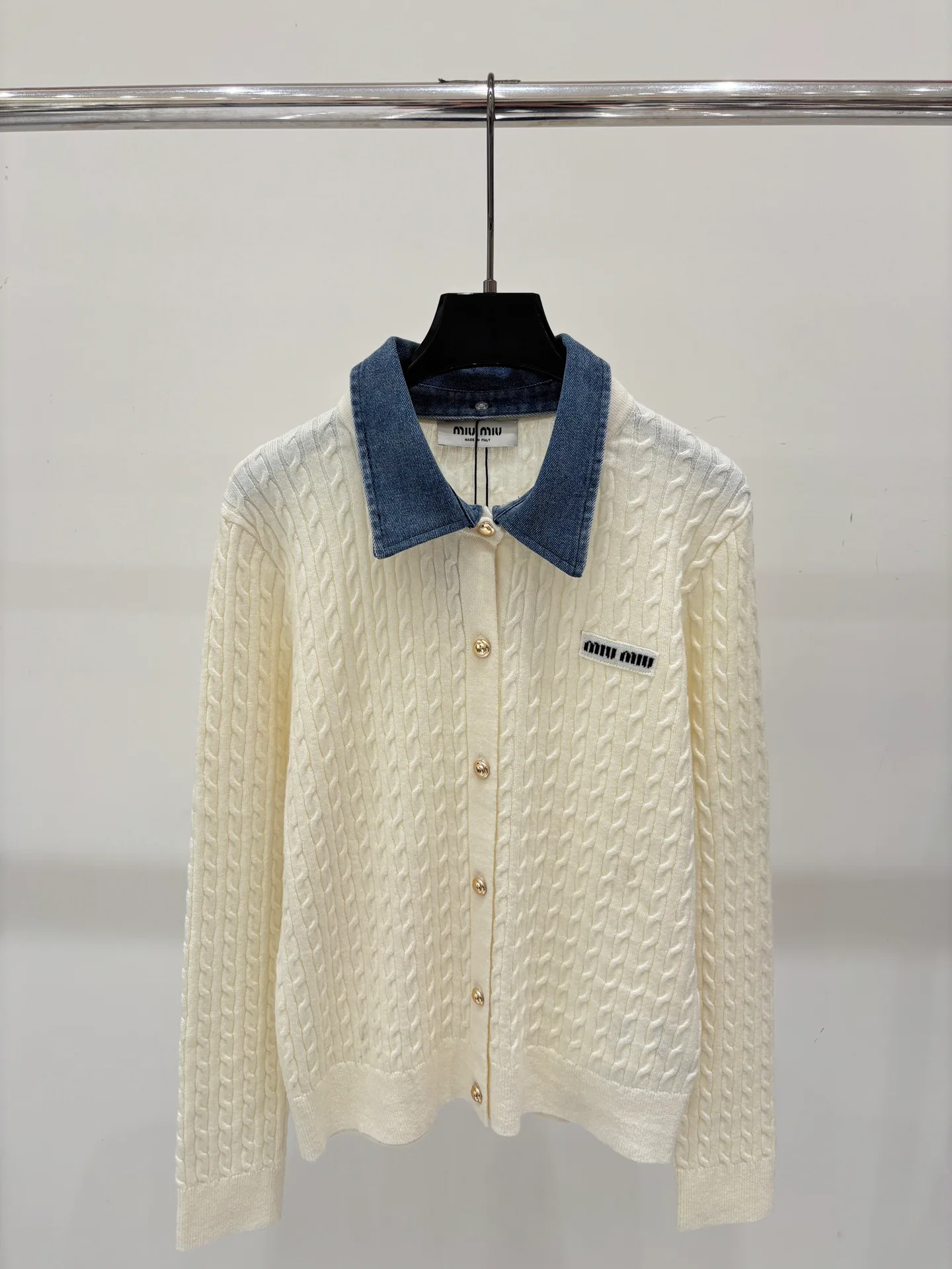 Women's Jumpers And Sweaters MIU MIU 17986840