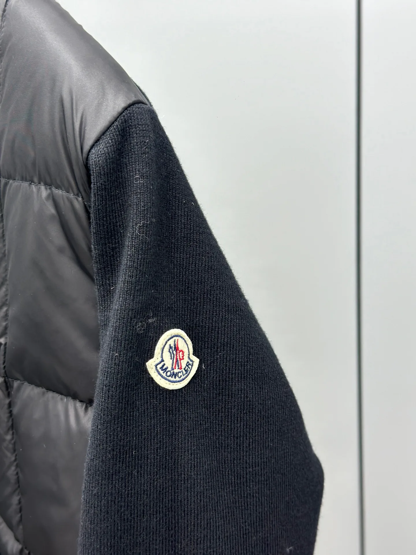 Women's Jackets And Down Jackets MONCLER 17951430