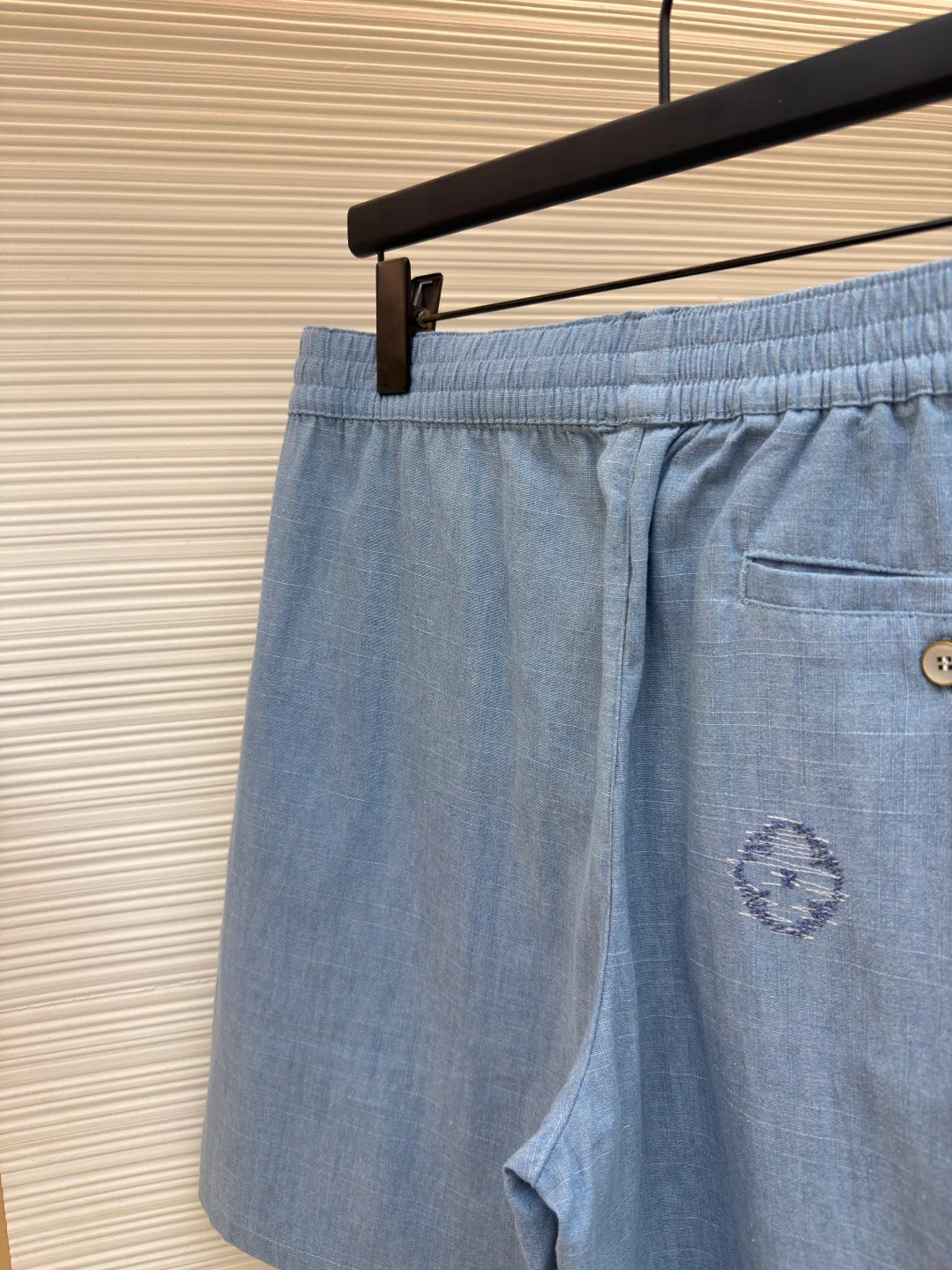 Men's Shorts LOUIS VUITTON 16991285