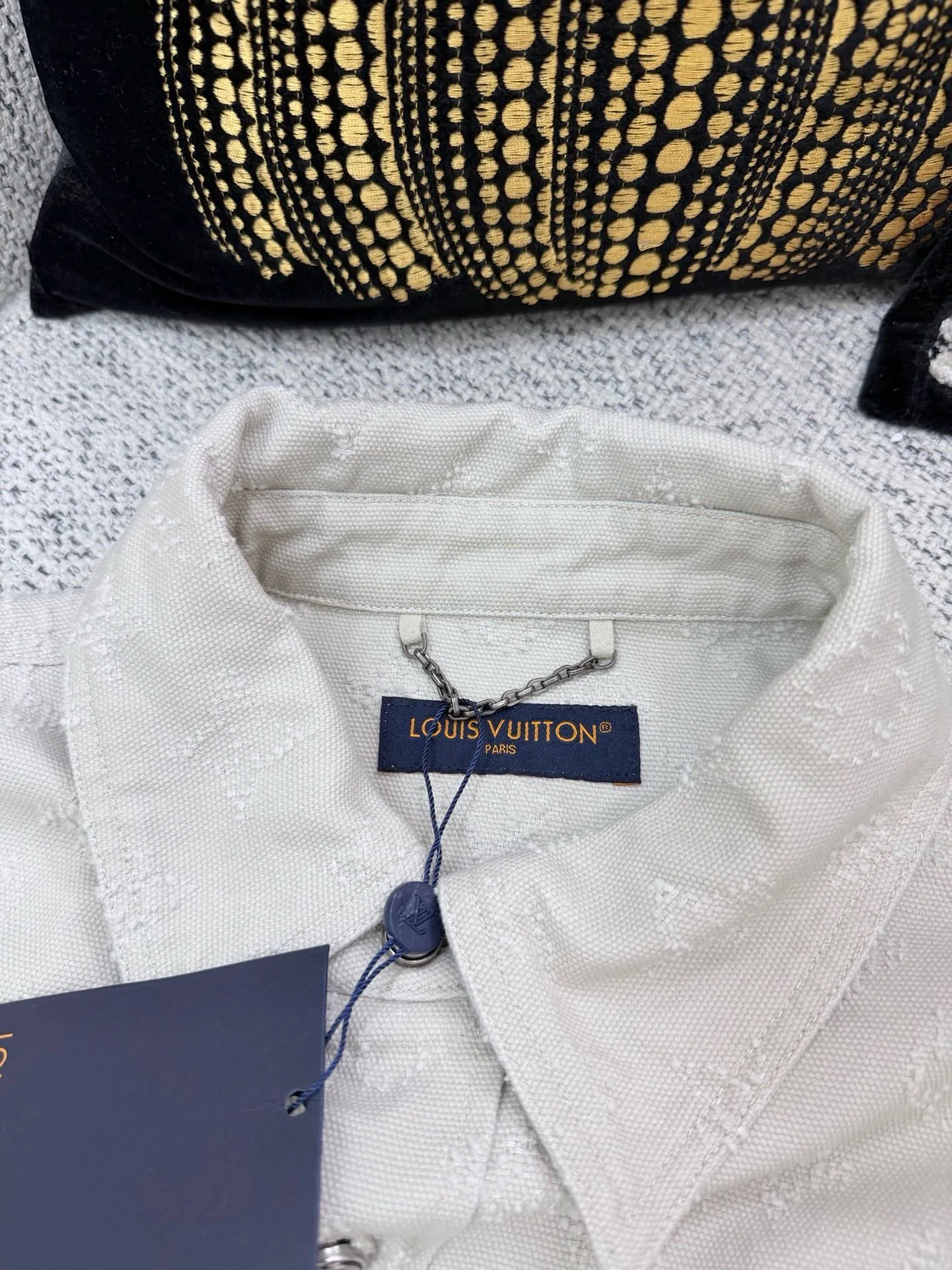 Men's Shirts LOUIS VUITTON 18243978
