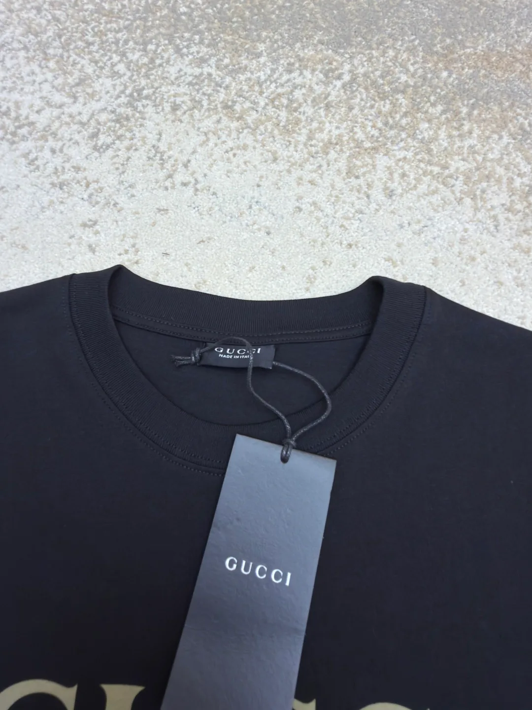 Men's T-Shirts GUCCI 17571966
