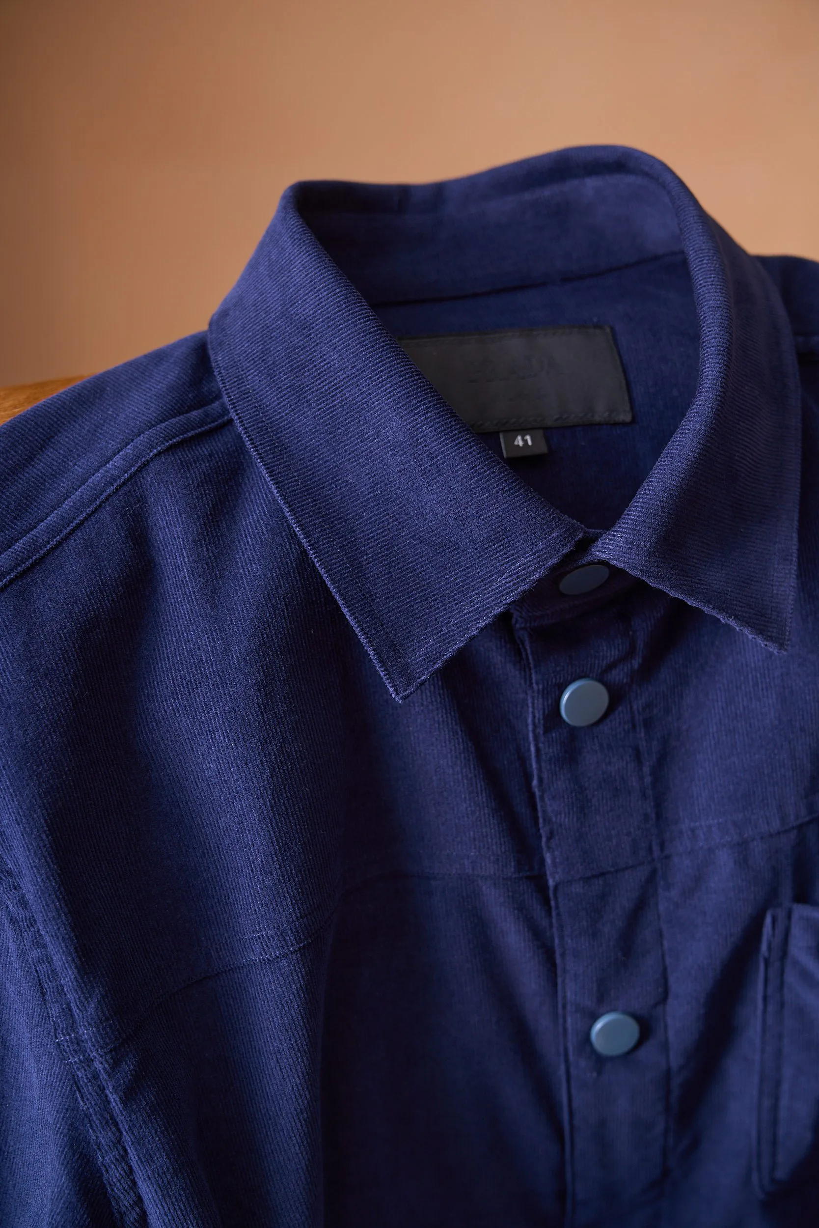 Men's Shirts PRADA 18321330