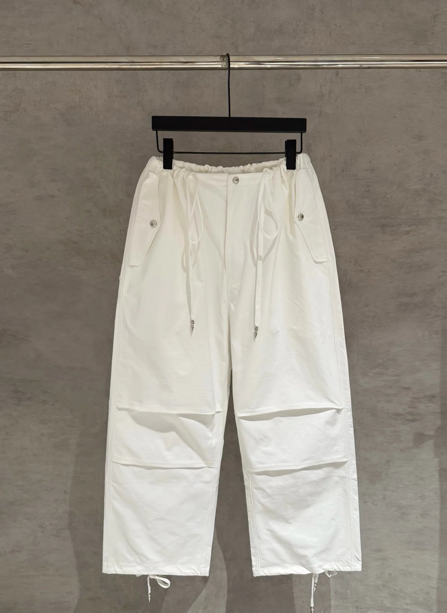 Men's Trousers CHROME HEARTS 18197120