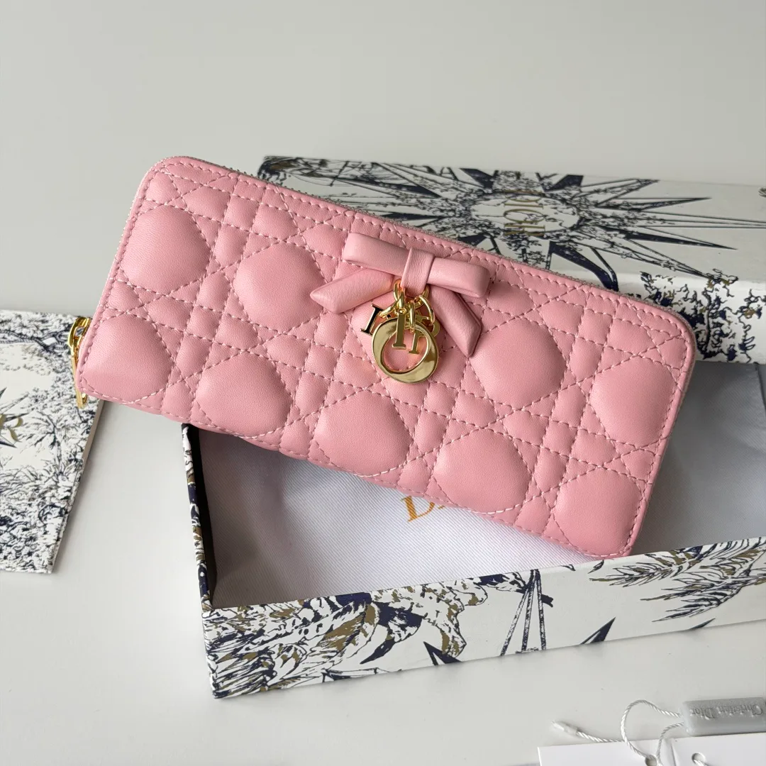 Women's Clutches CHRISTIAN DIOR 18492974
