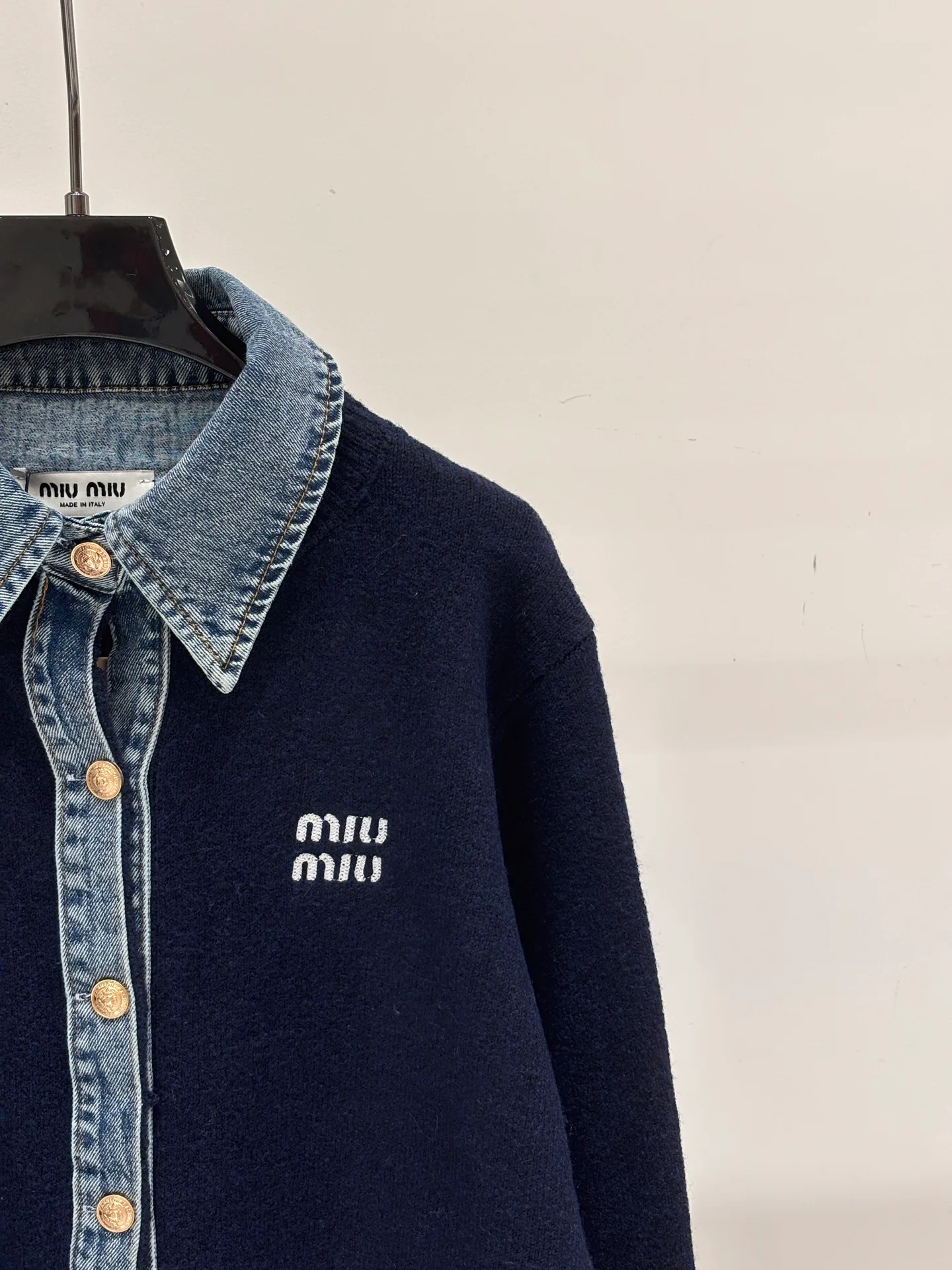 Women's Jumpers And Sweaters MIU MIU 18540242