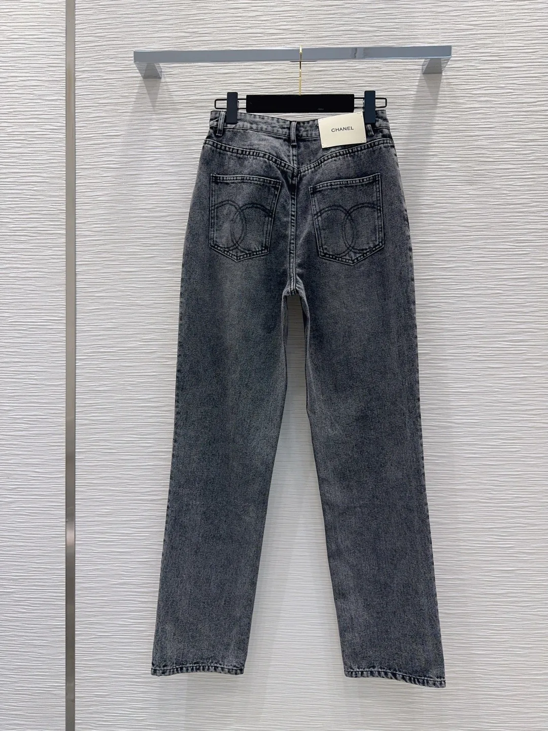 Women's Jeans CHANEL 18305781