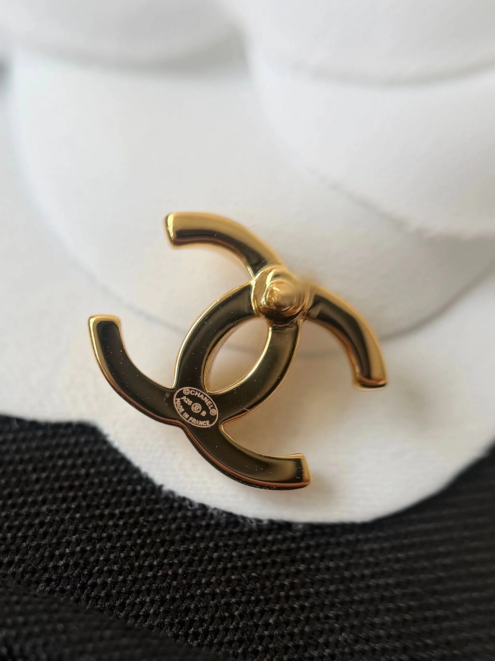 Jewelry CHANEL 18123143