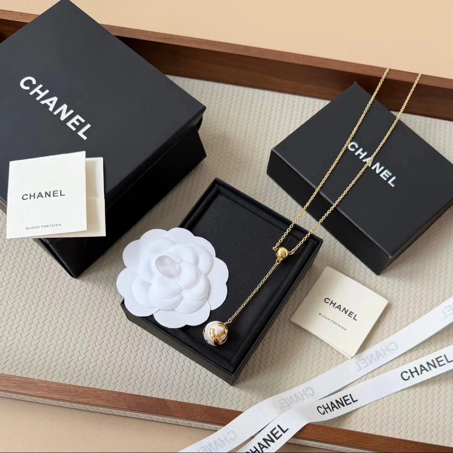 Jewelry CHANEL 18122886