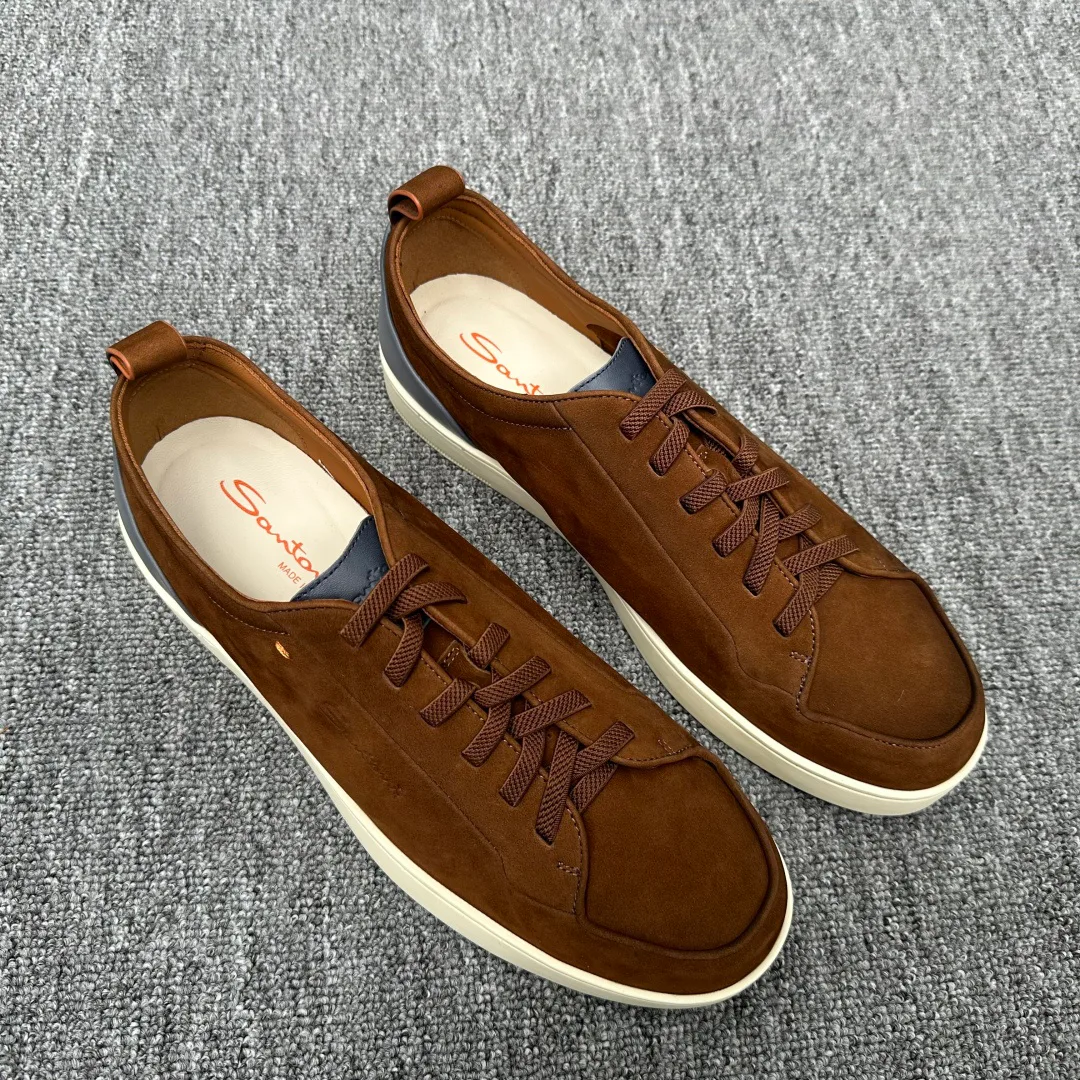 Men's Sneakers SANTONI 18076138
