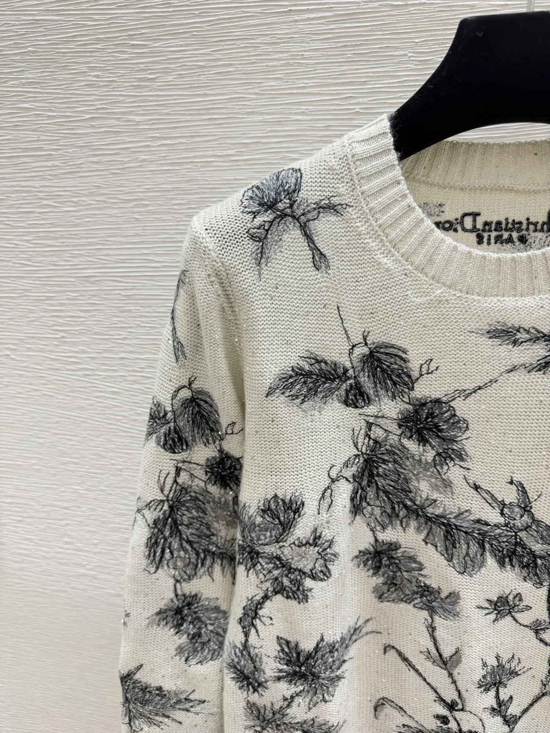 Women's Jumpers And Sweaters CHRISTIAN DIOR 18176319